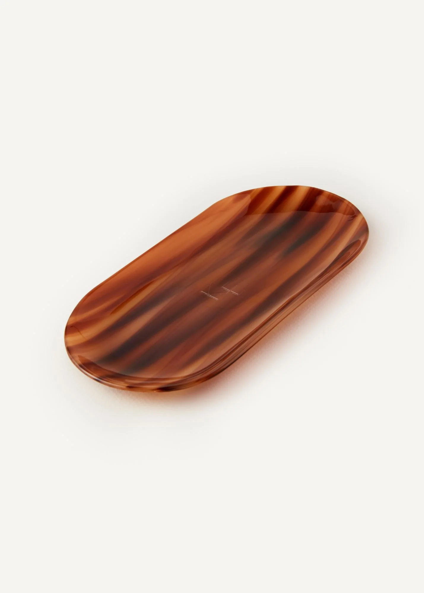 Essentials Tray in Honey