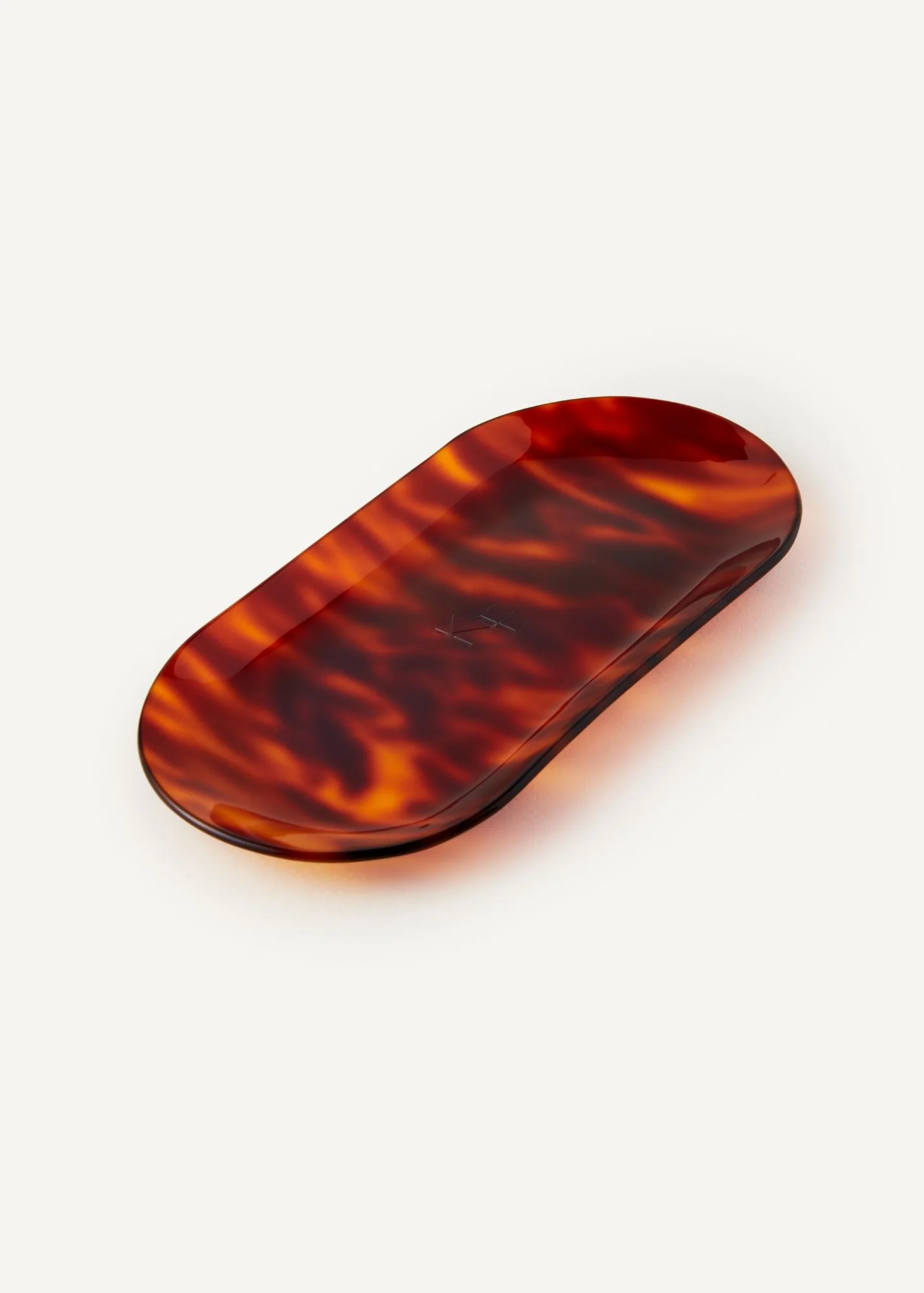 Essentials Tray in Spice