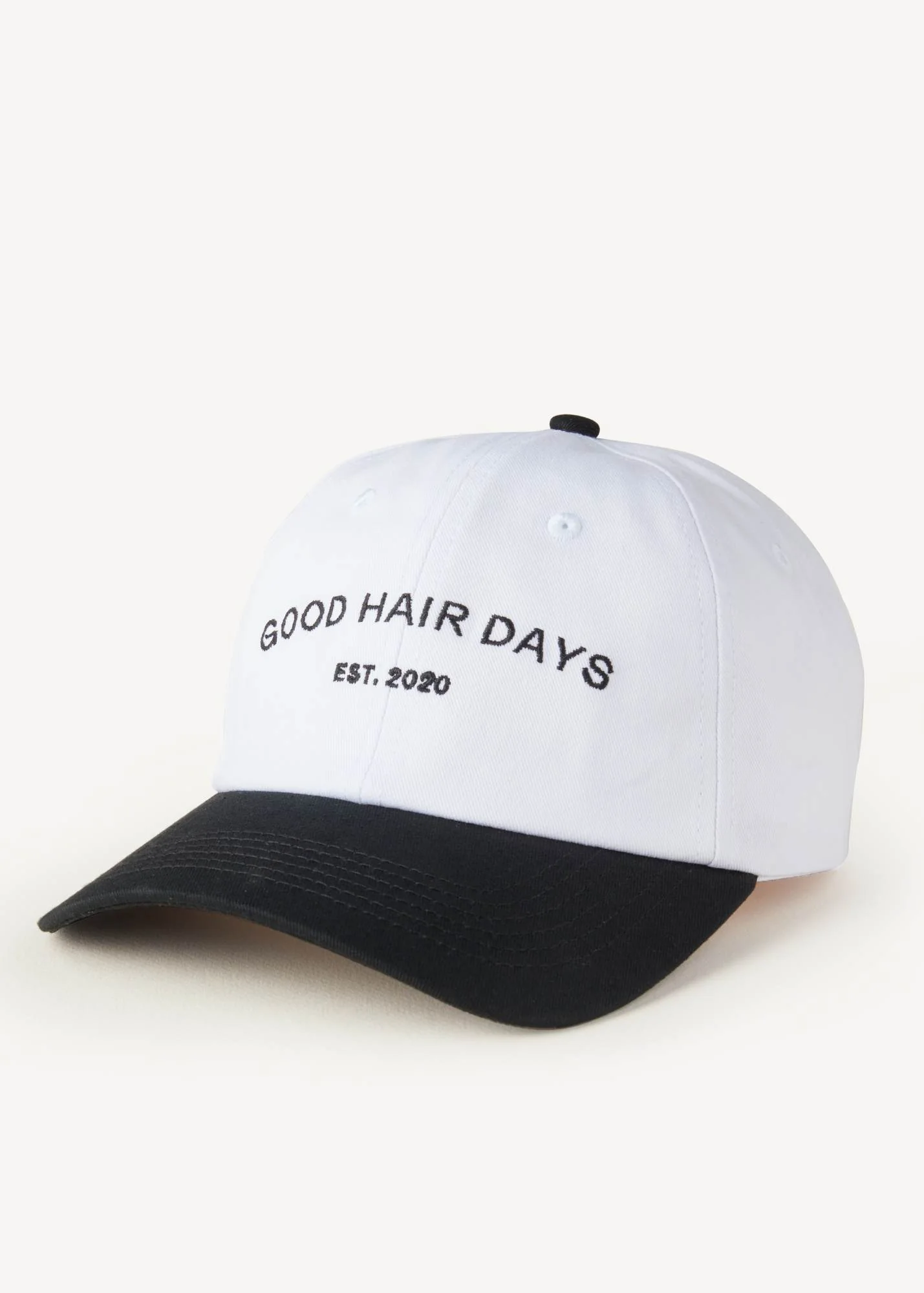 Good Hair Days Hat