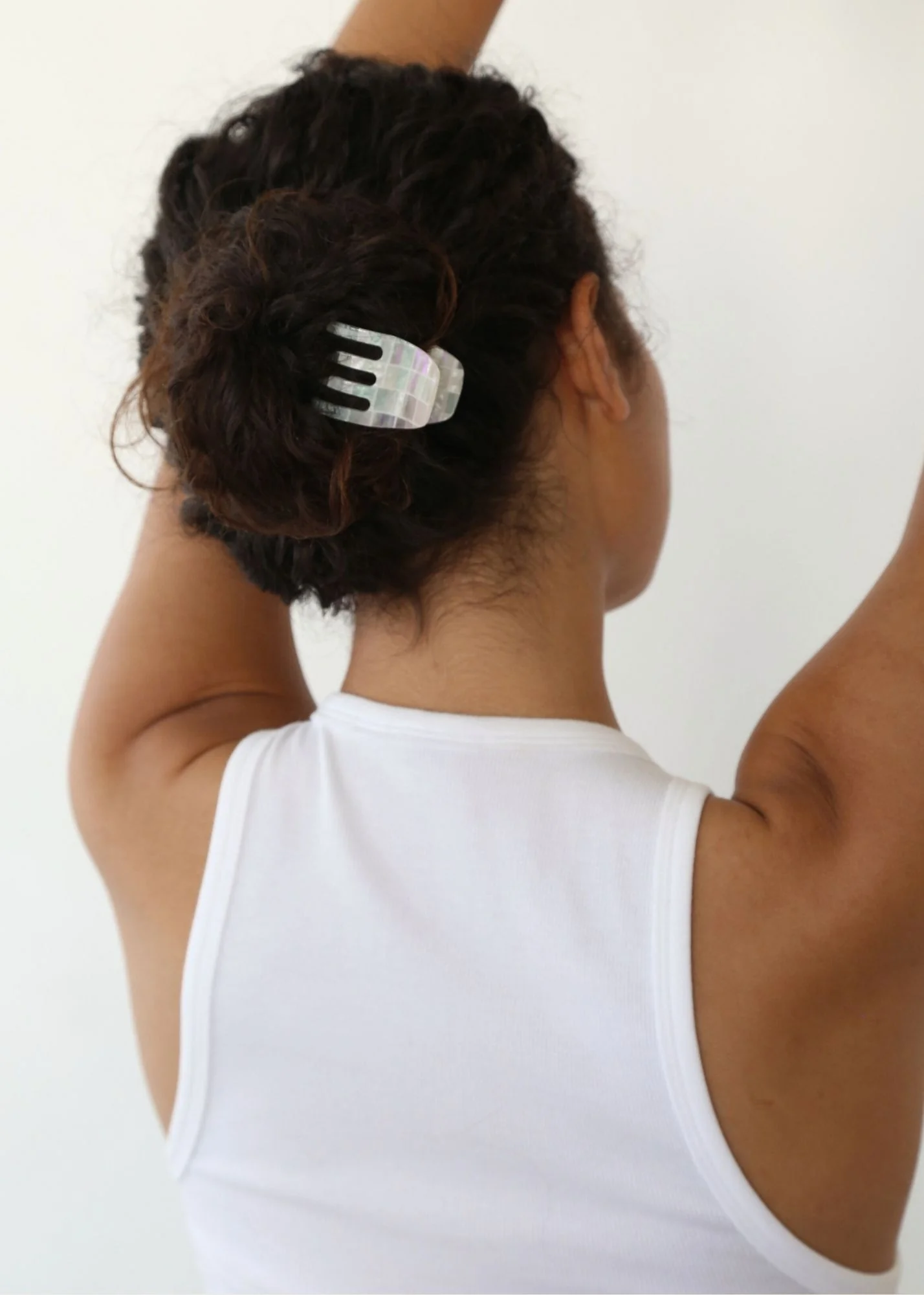 Sculpt Clip in Dazed