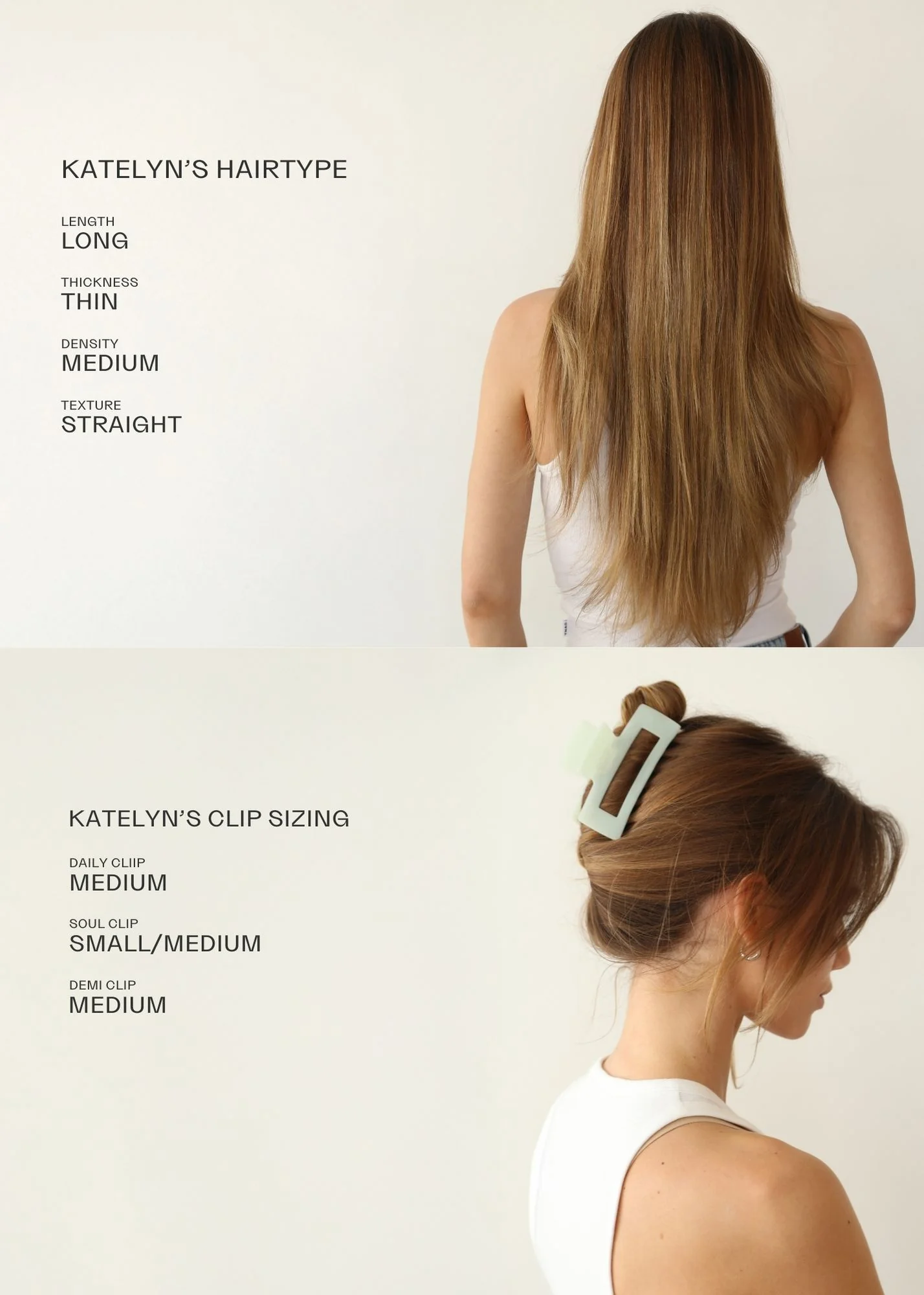 Daily Clip in Mojito