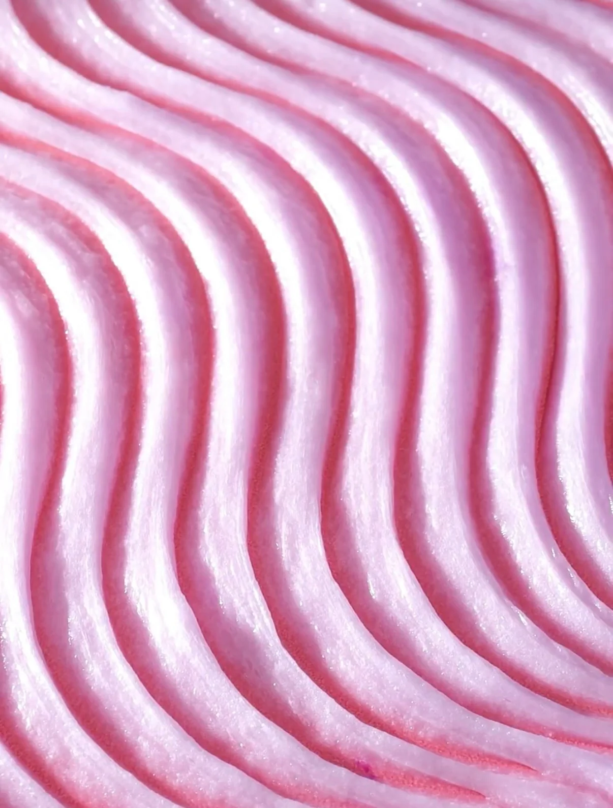 Velvet Rose Whipped Soap