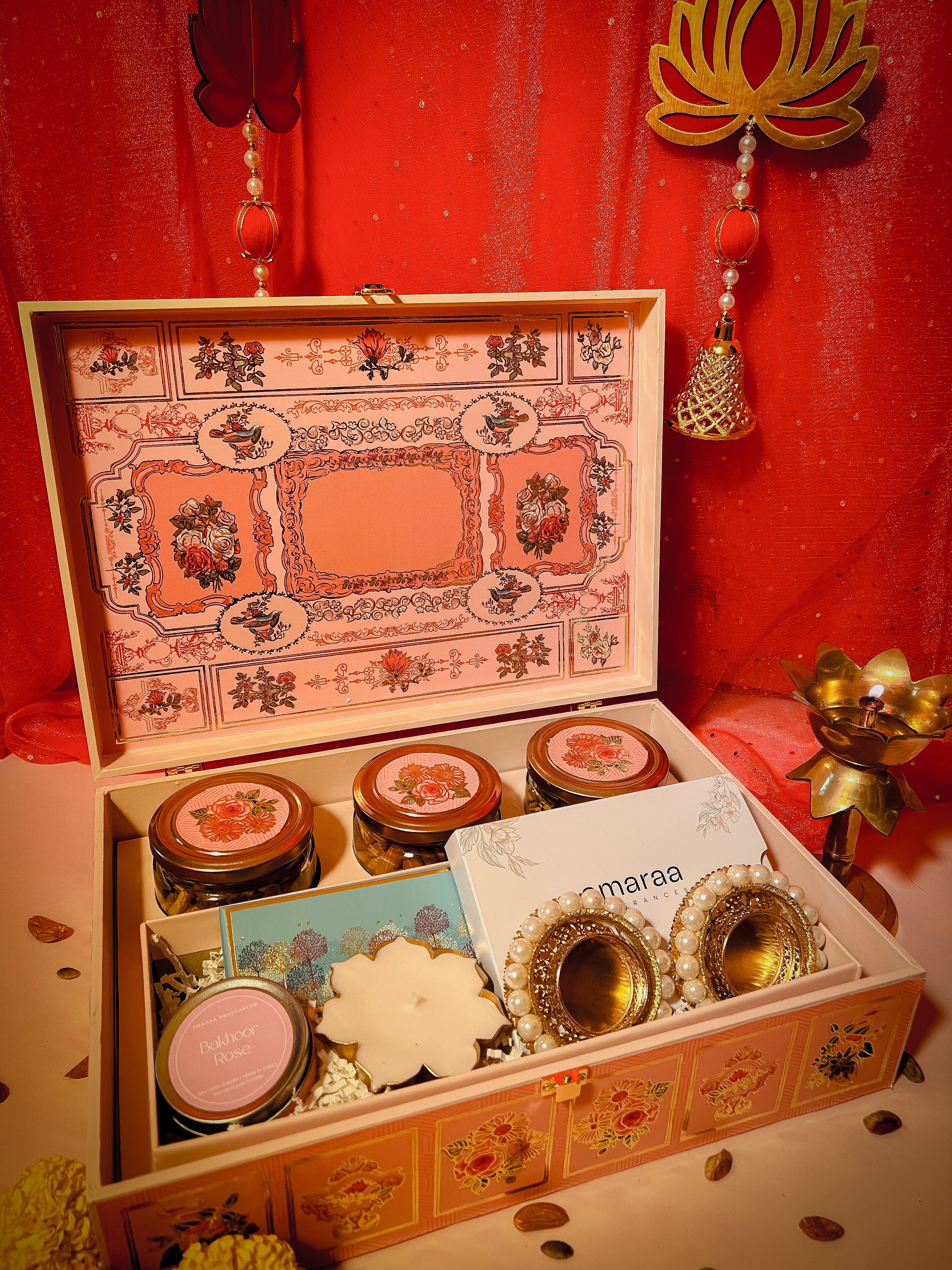 Diwali Delight Basket