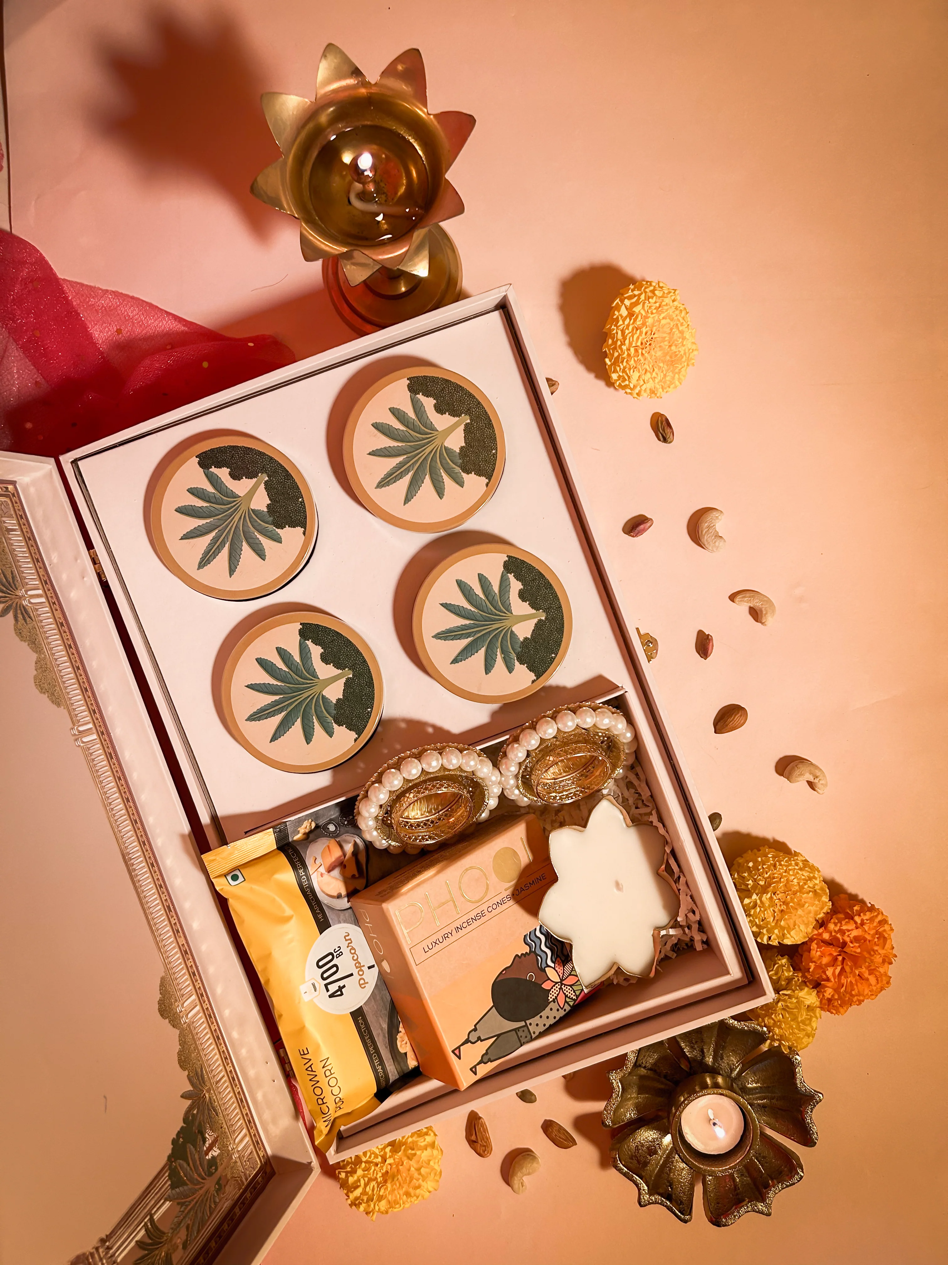 Festival of Lights Hamper