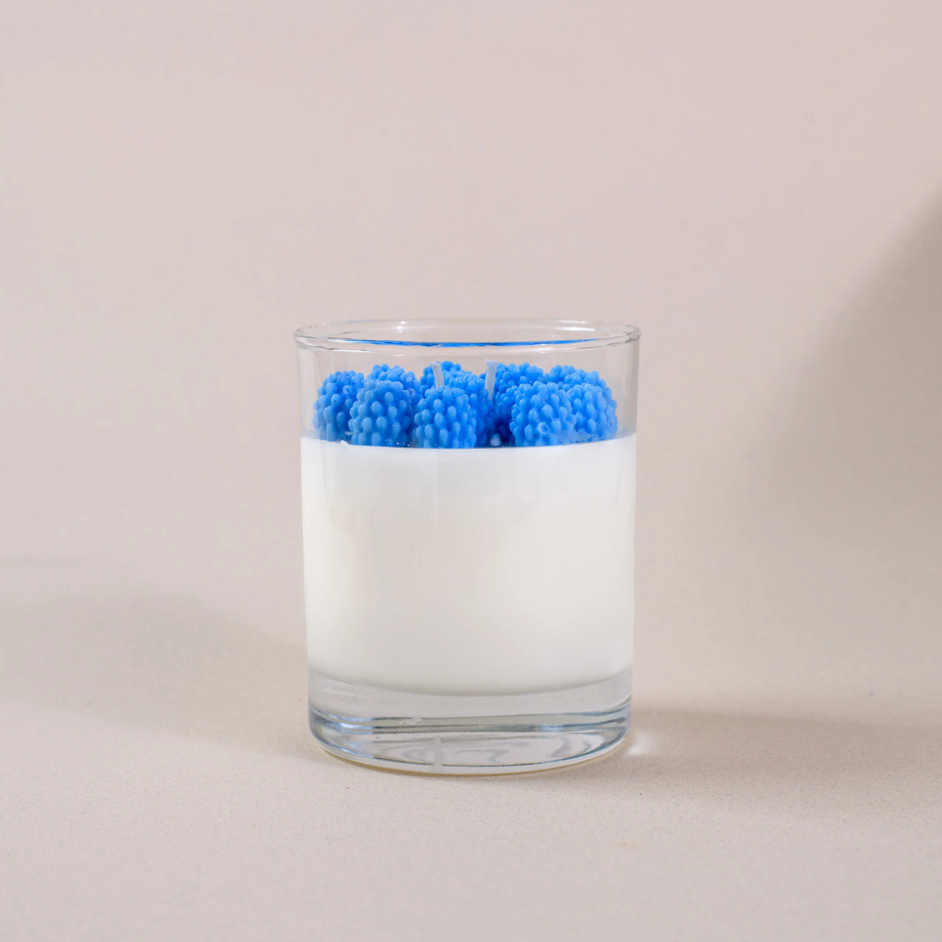 Mulberry Breeze Premium Scented Candle