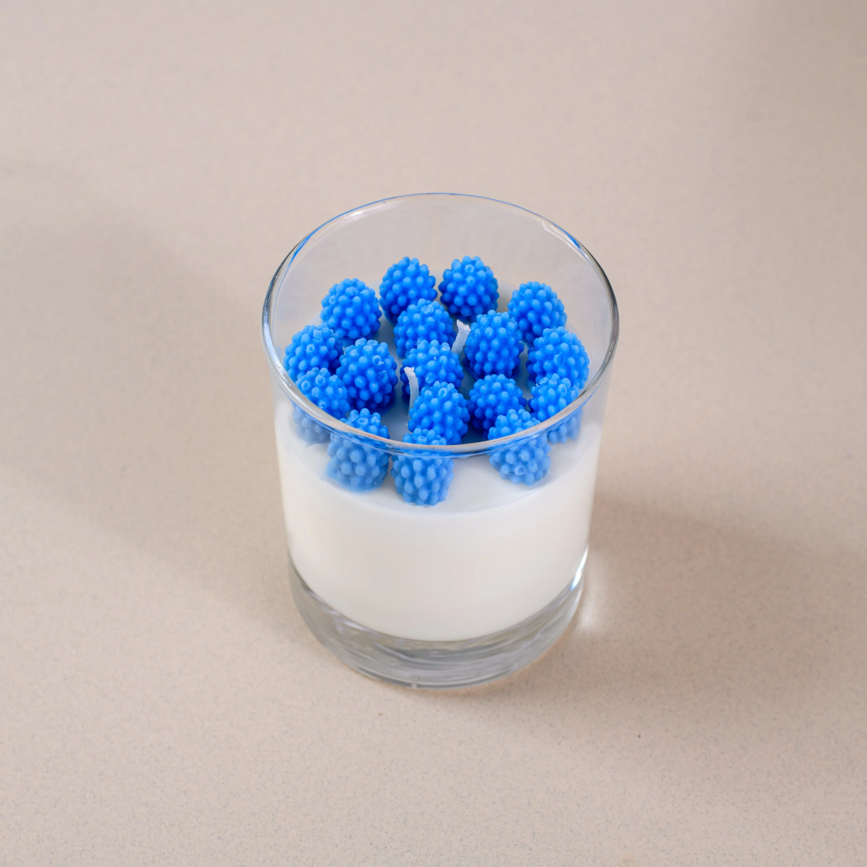 Mulberry Breeze Premium Scented Candle