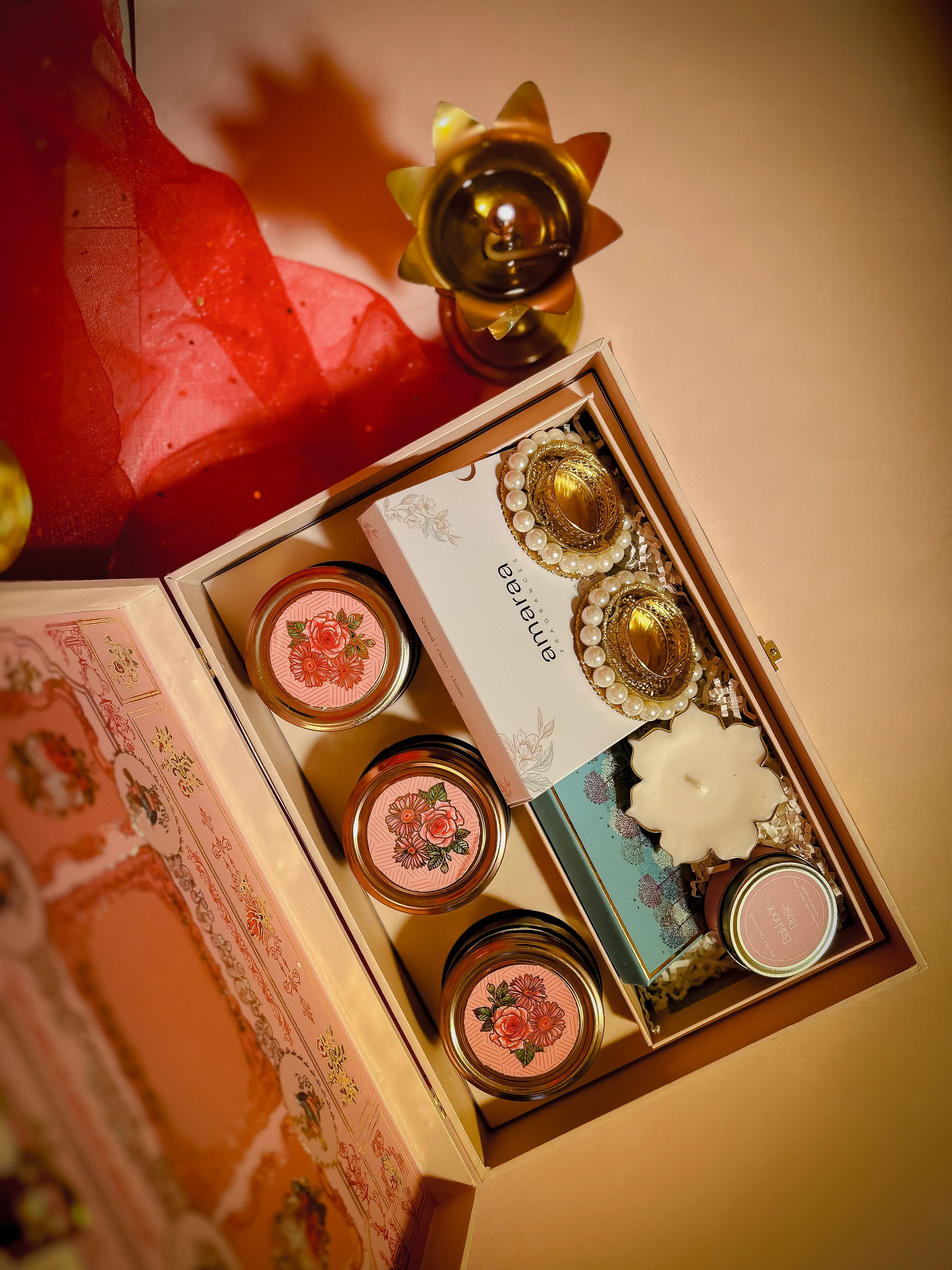 Diwali Delight Basket