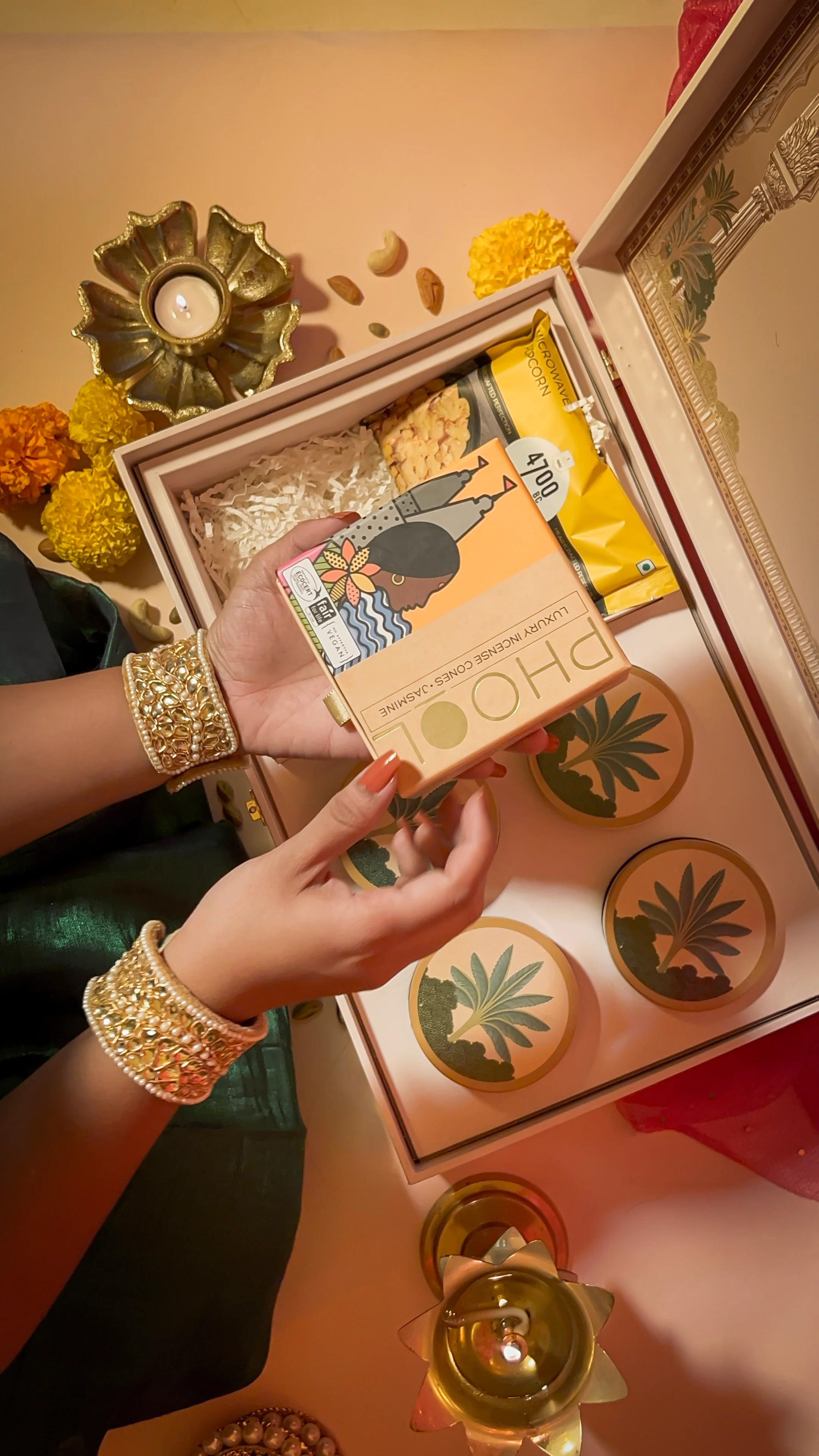 Festival of Lights Hamper