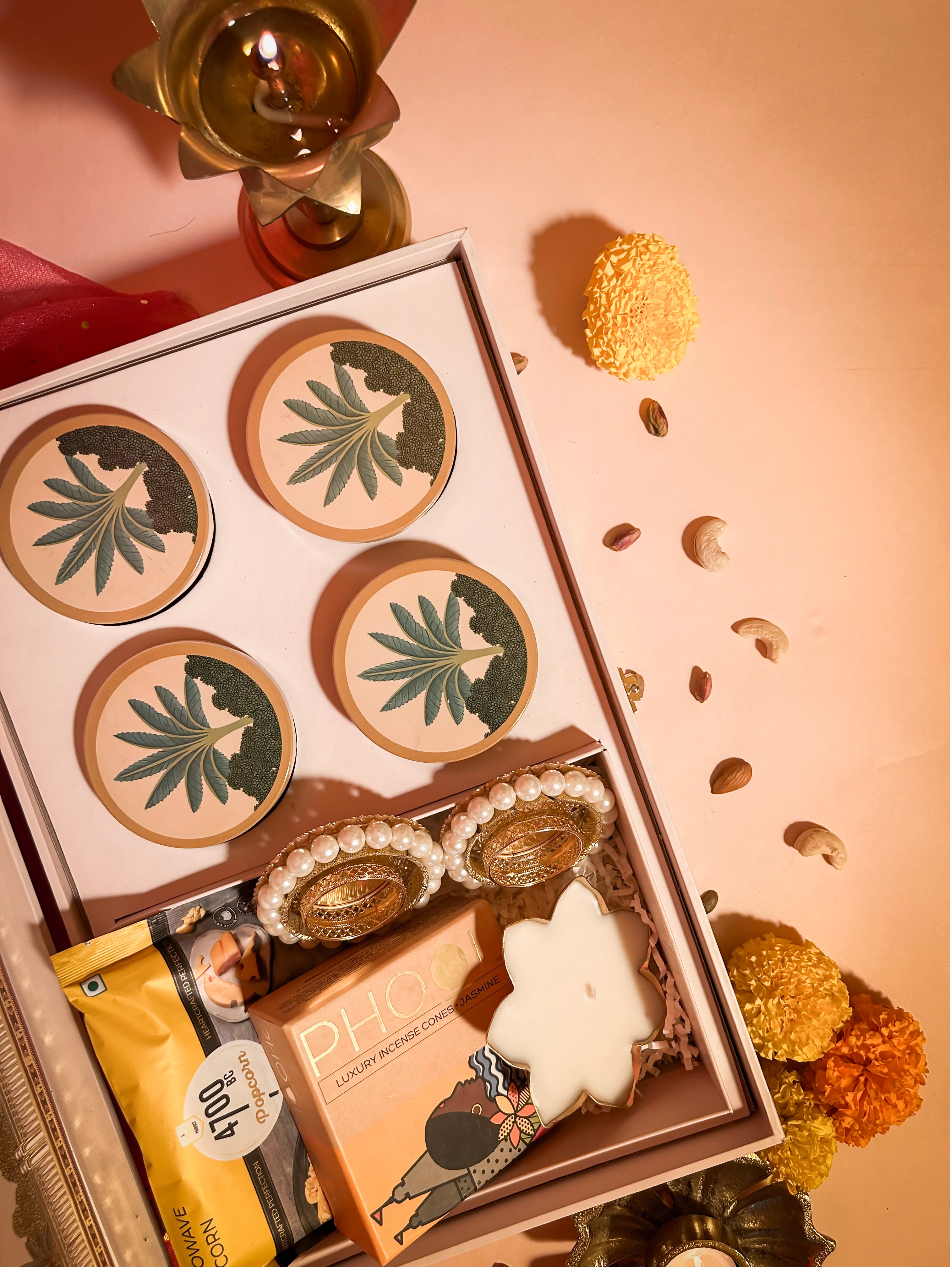 Festival of Lights Hamper