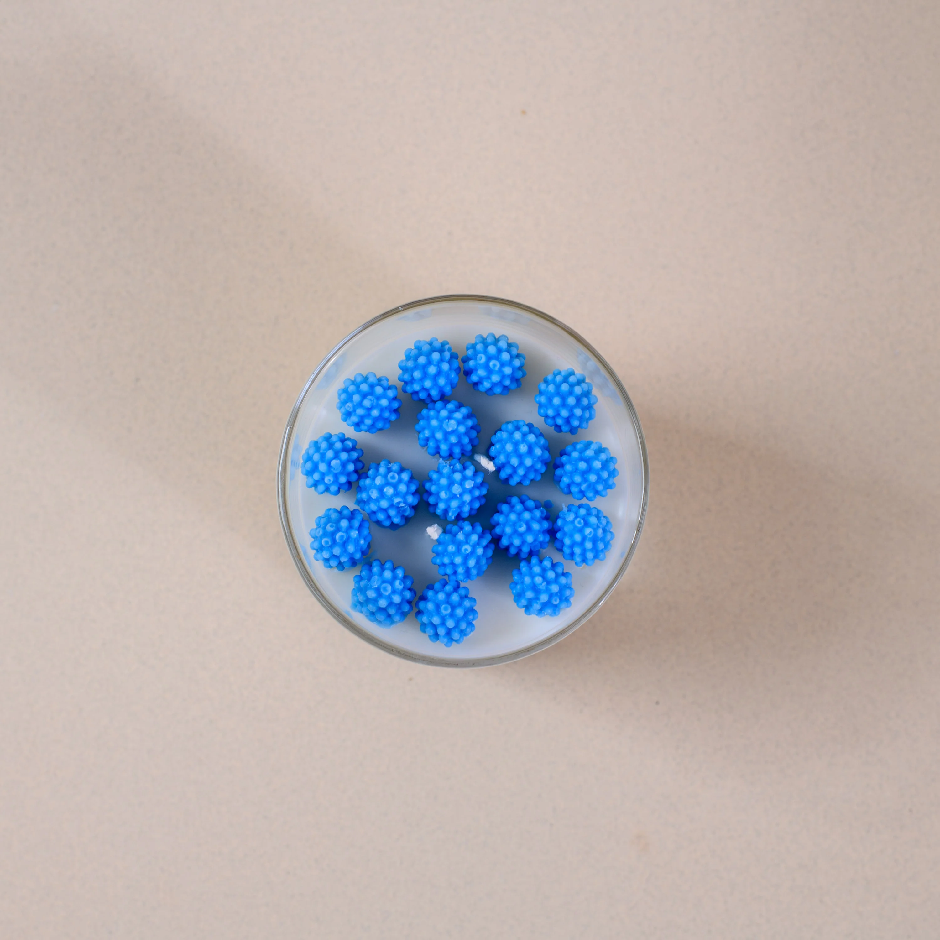 Mulberry Breeze Premium Scented Candle