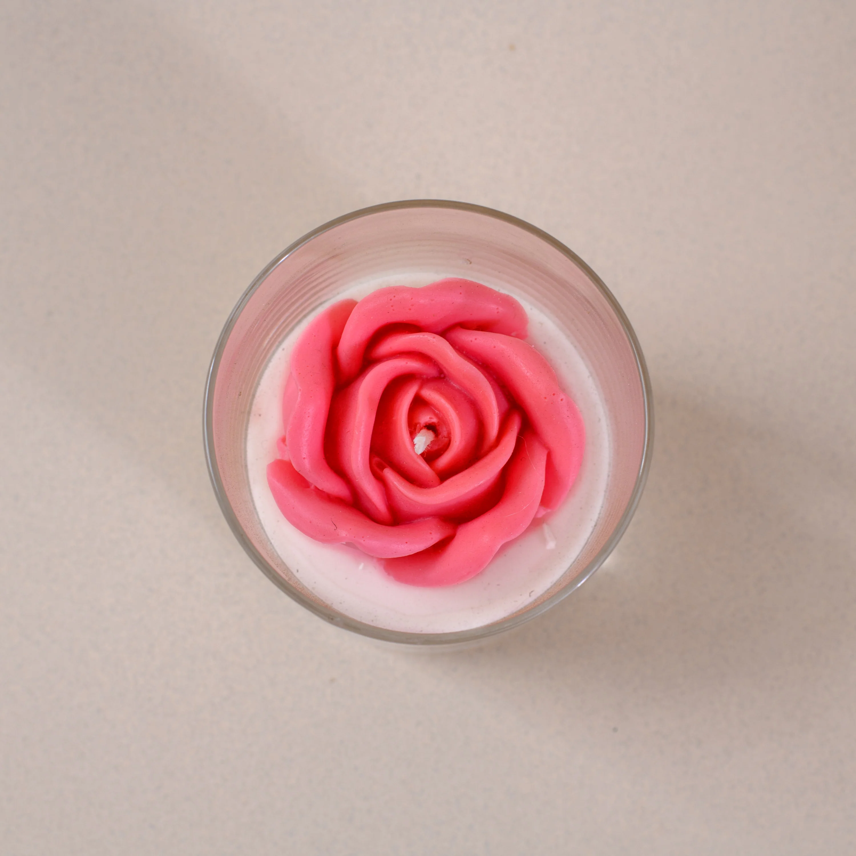 Frozen Fantasy Premium Scented Candle