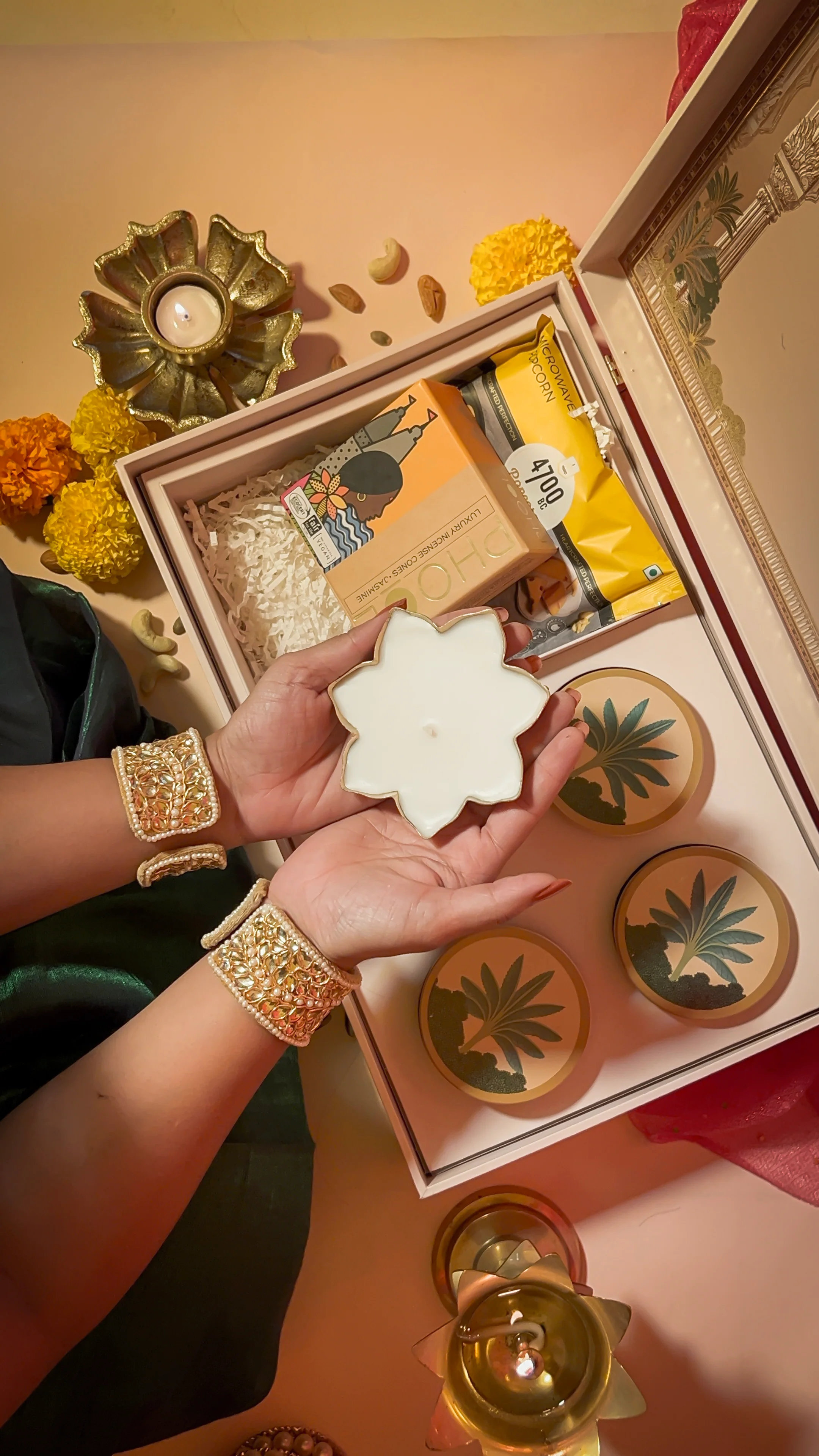 Festival of Lights Hamper