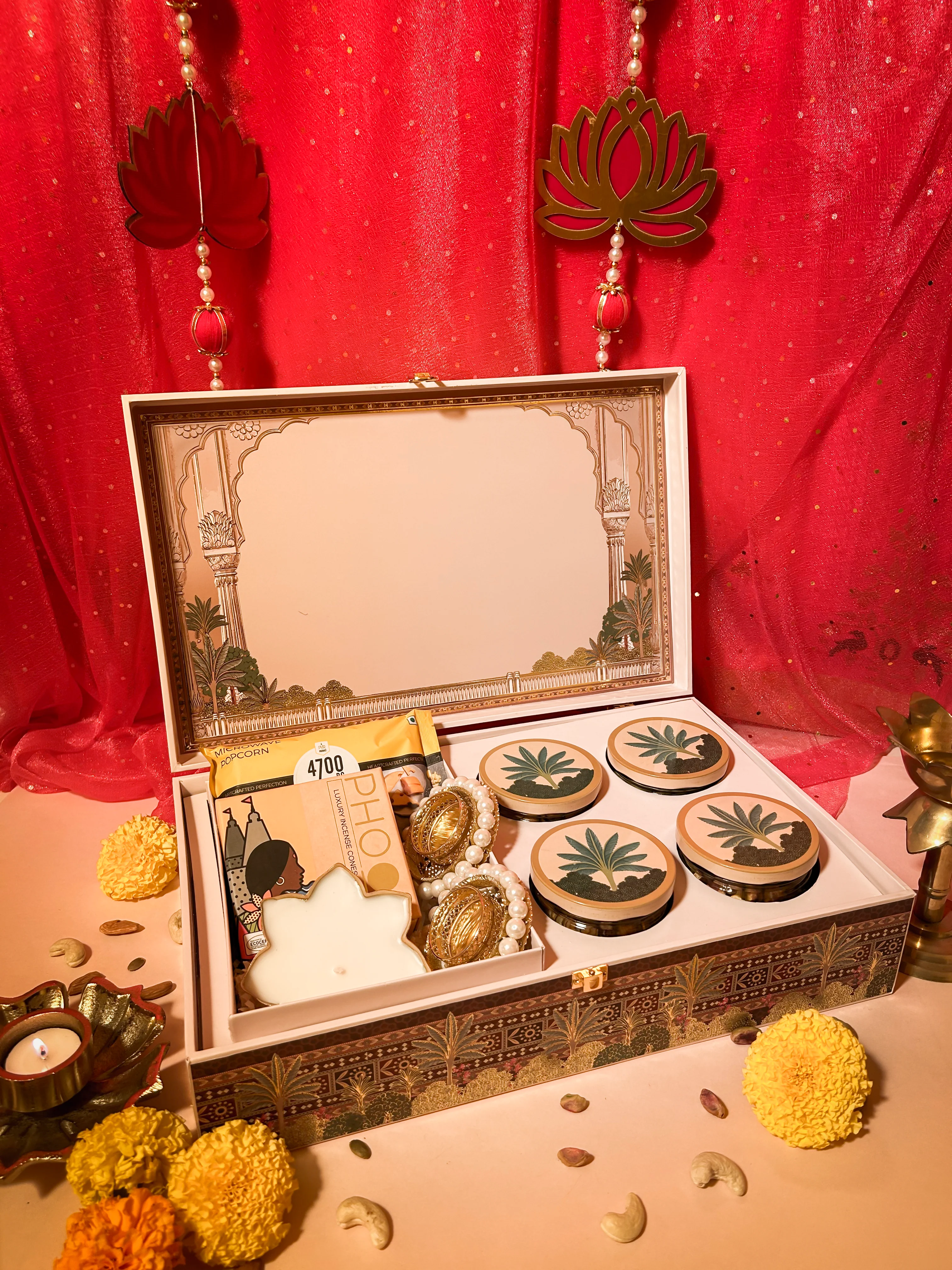 Festival of Lights Hamper