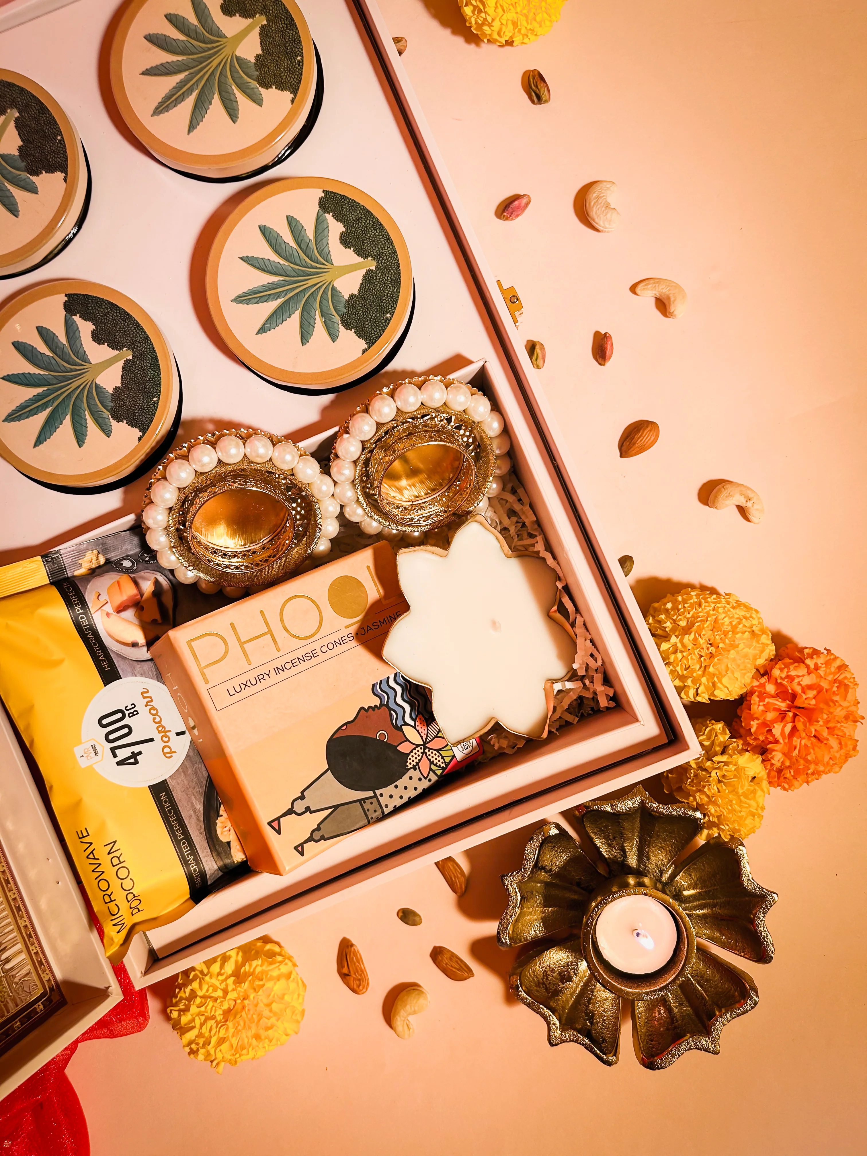 Festival of Lights Hamper