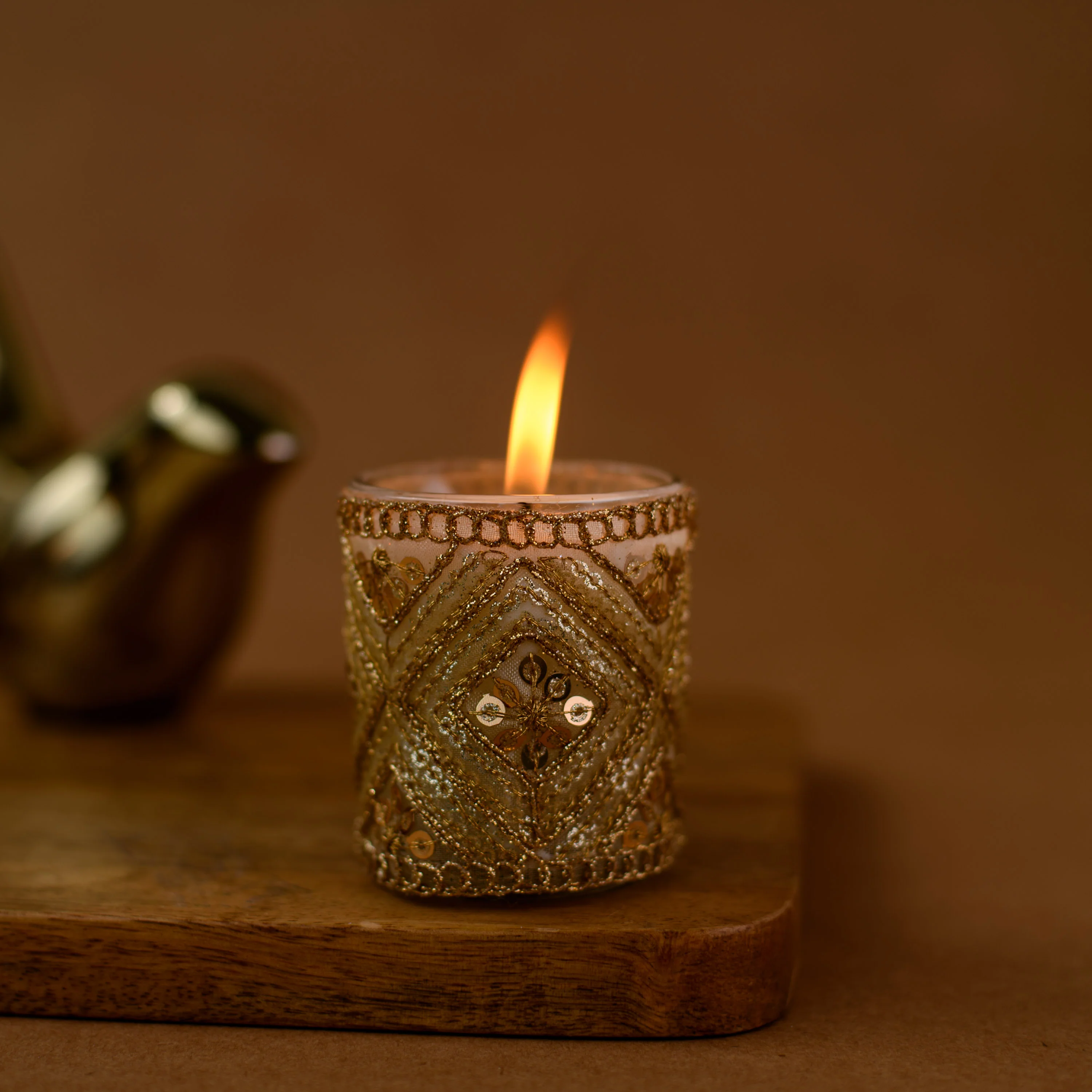 Rooh - Scented Soy Candle