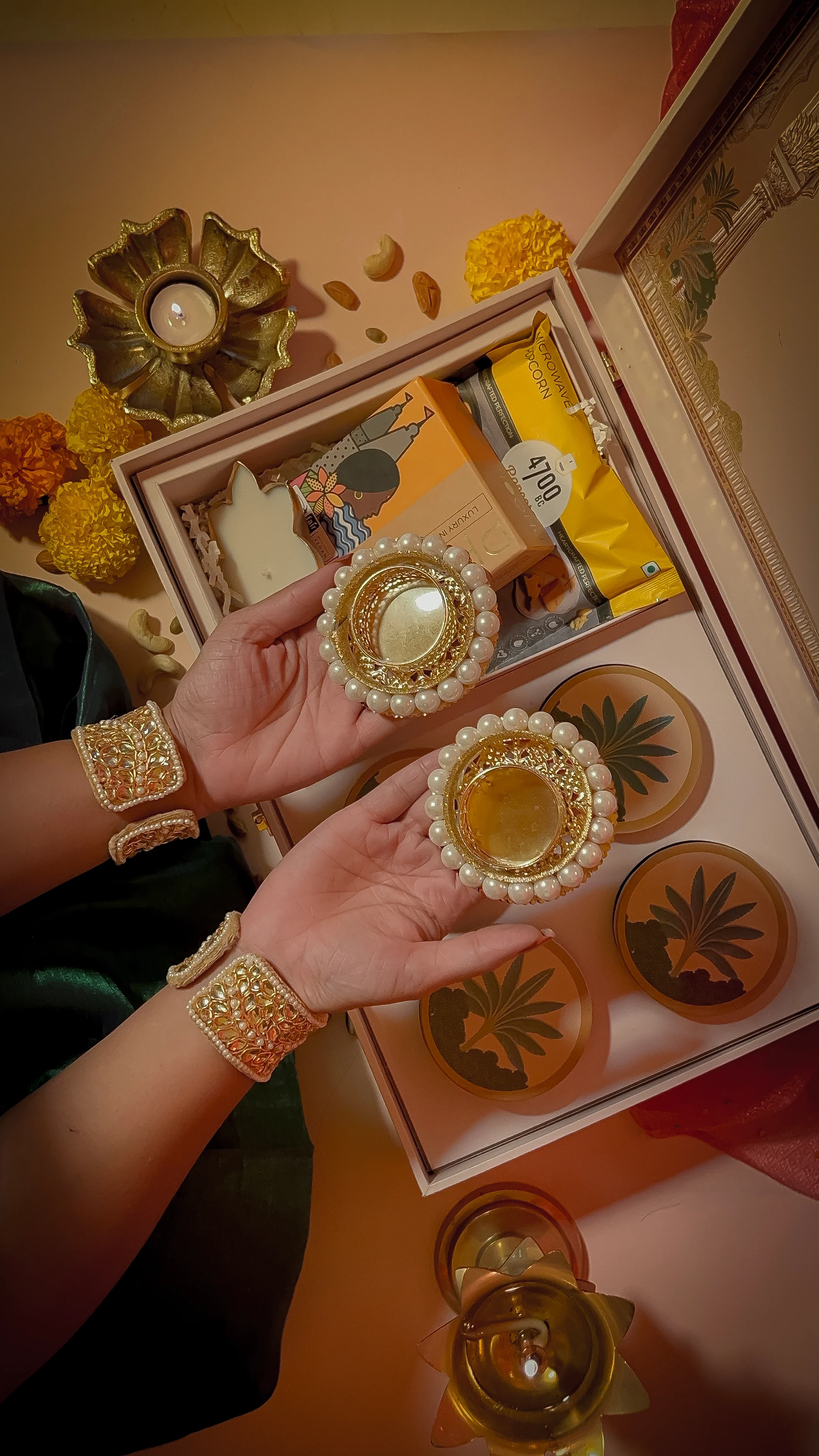 Festival of Lights Hamper