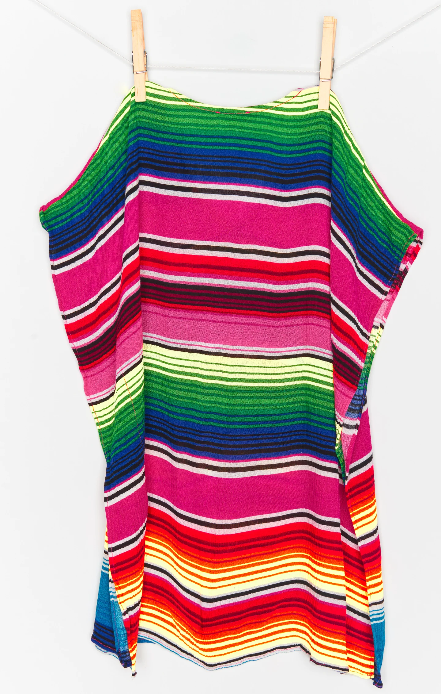 Little Hana Trumu ~ Serape Party