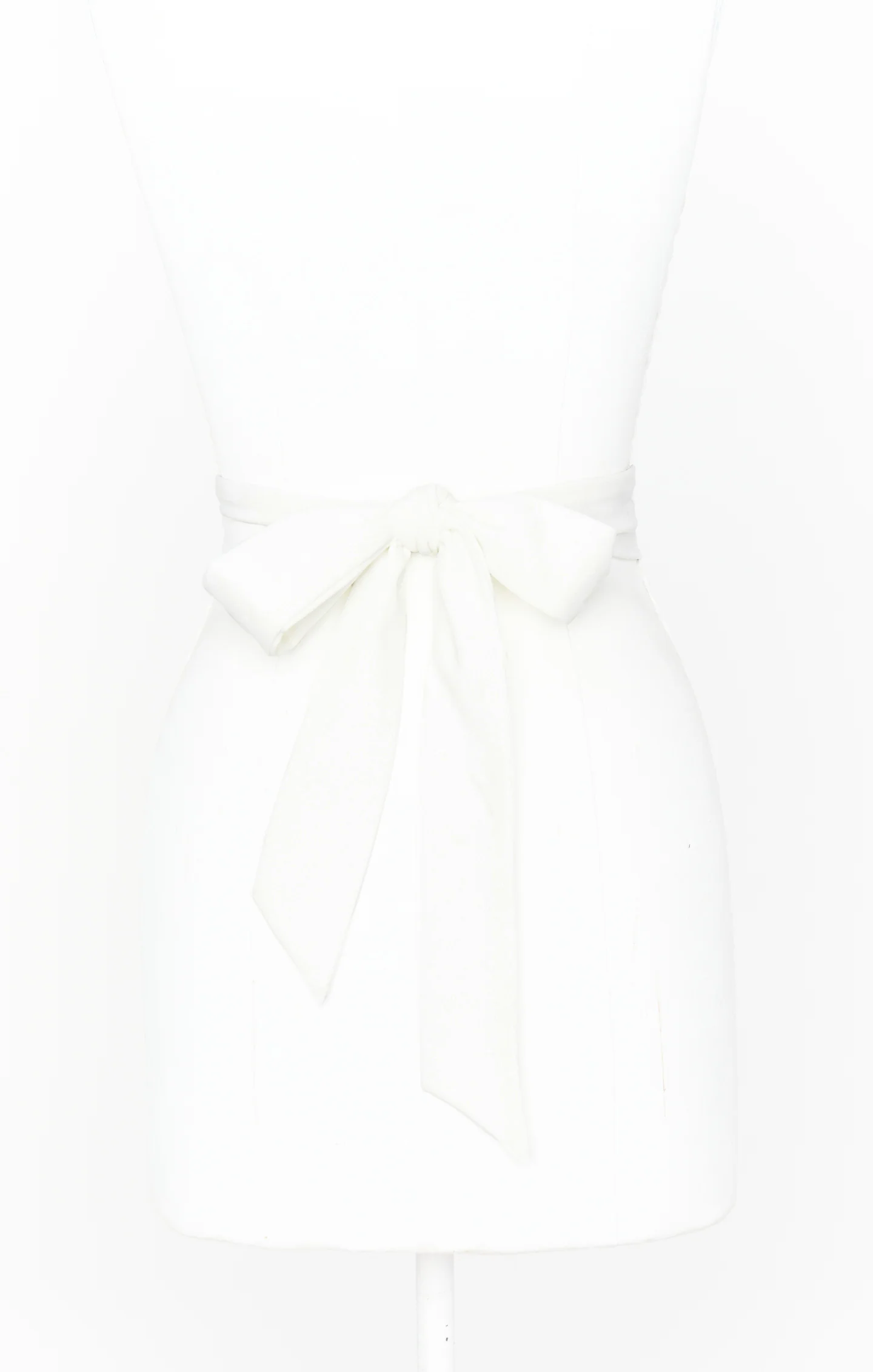 Wedding Sash ~ Light Color