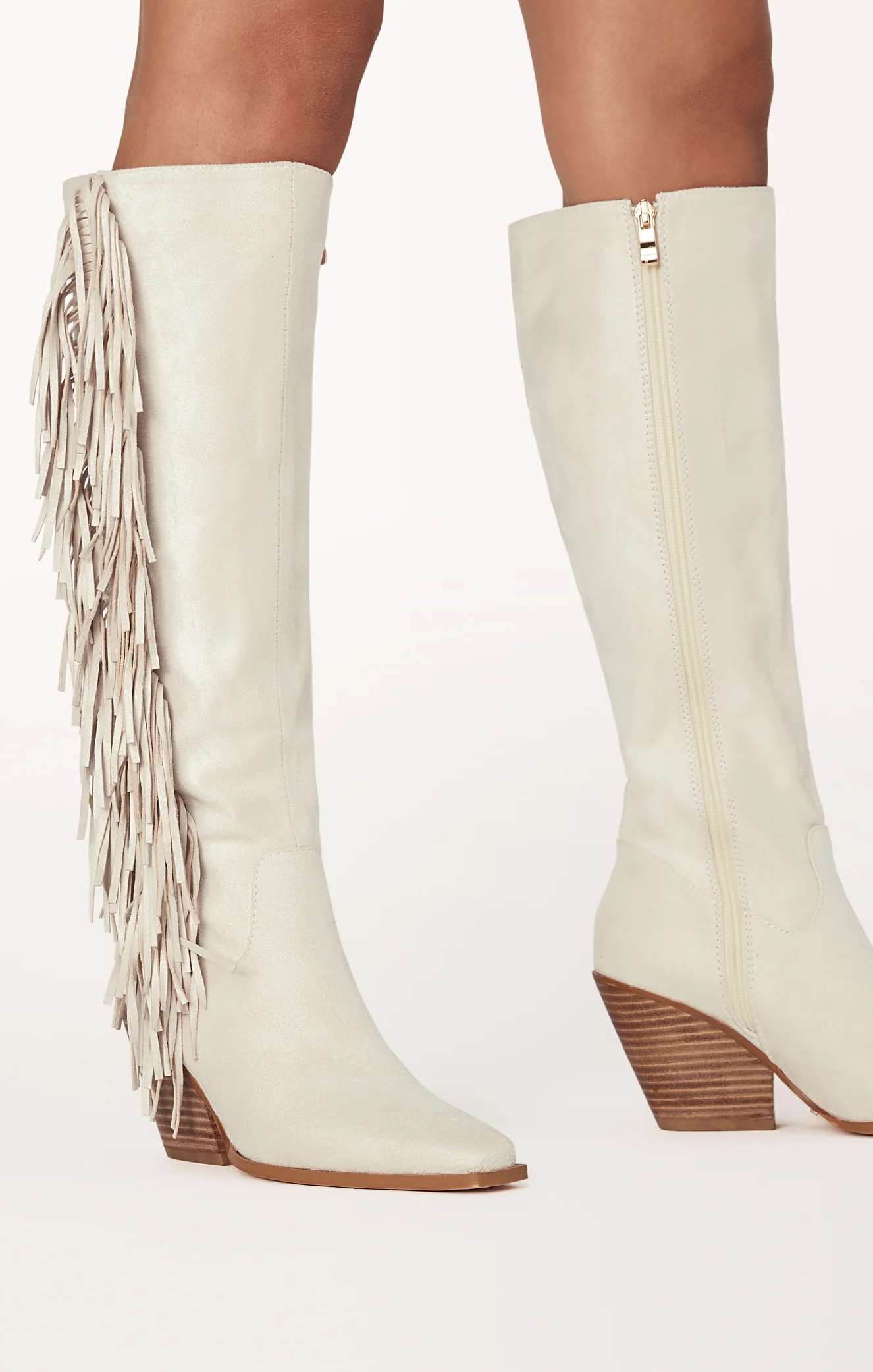 Billini Ceylan Fringe Boot