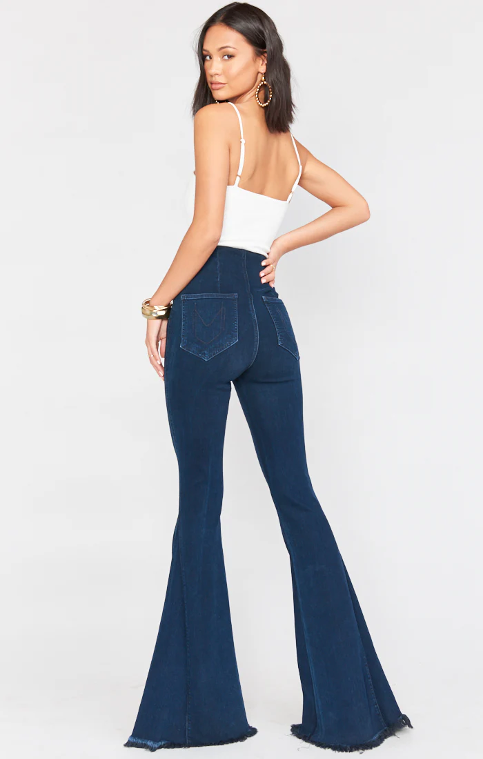 Berkeley Bells Long ~ Thunder