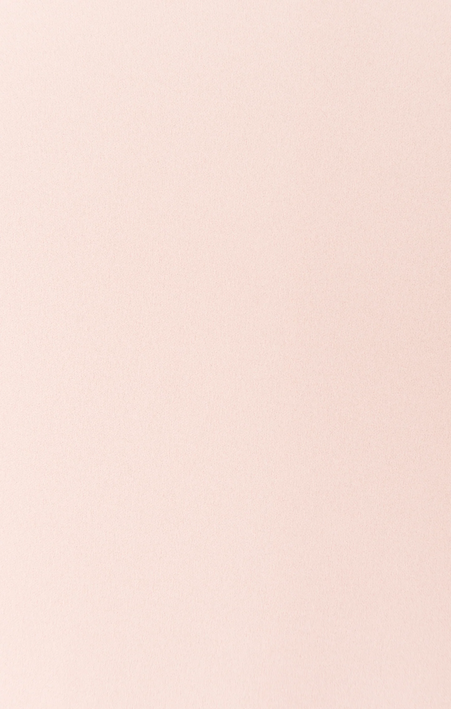 Bridesmaid Fabric Swatch ~ Dusty Blush Stretch