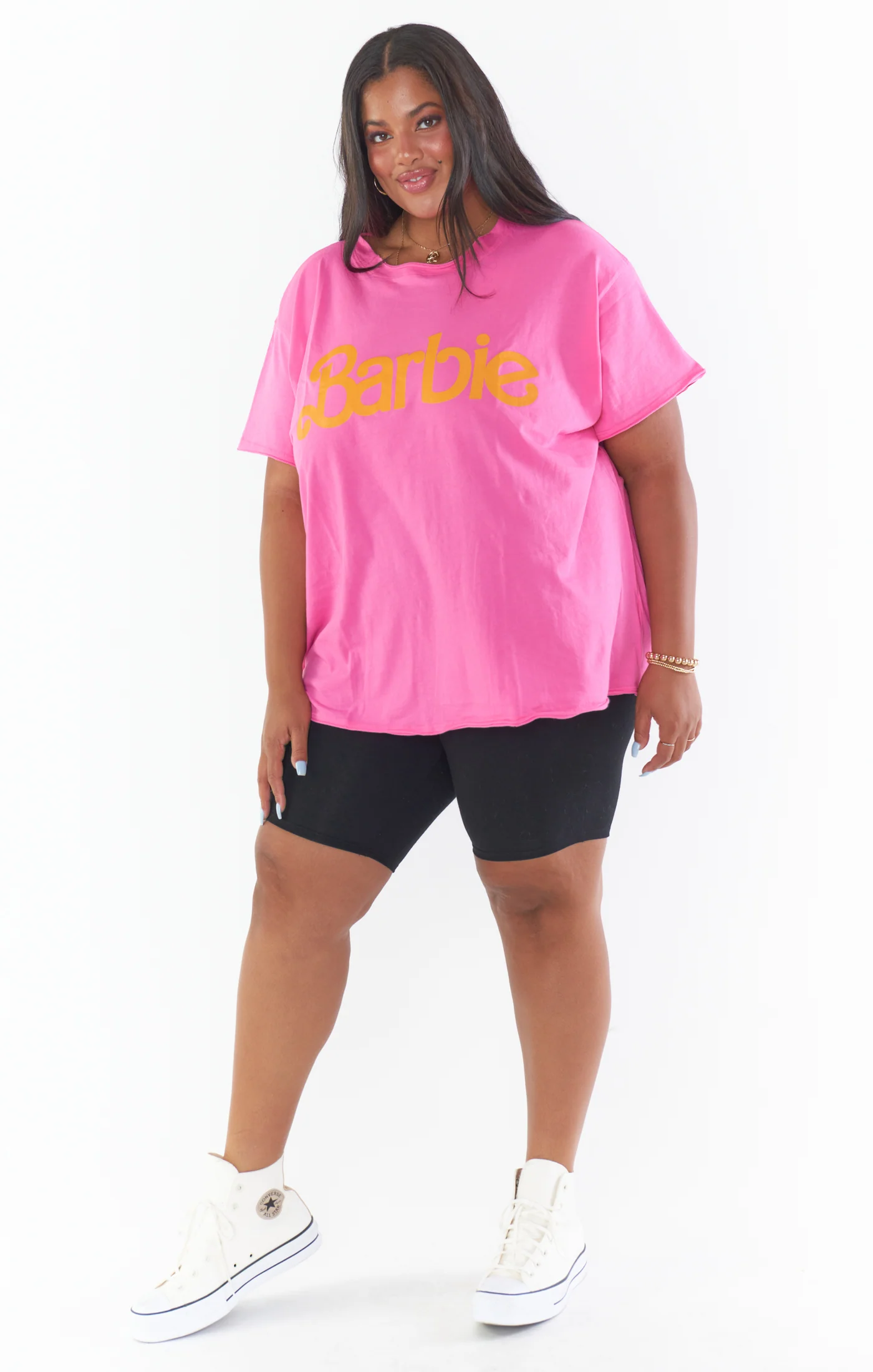 Zuma Beach Tee ~ Barbie™ Graphic