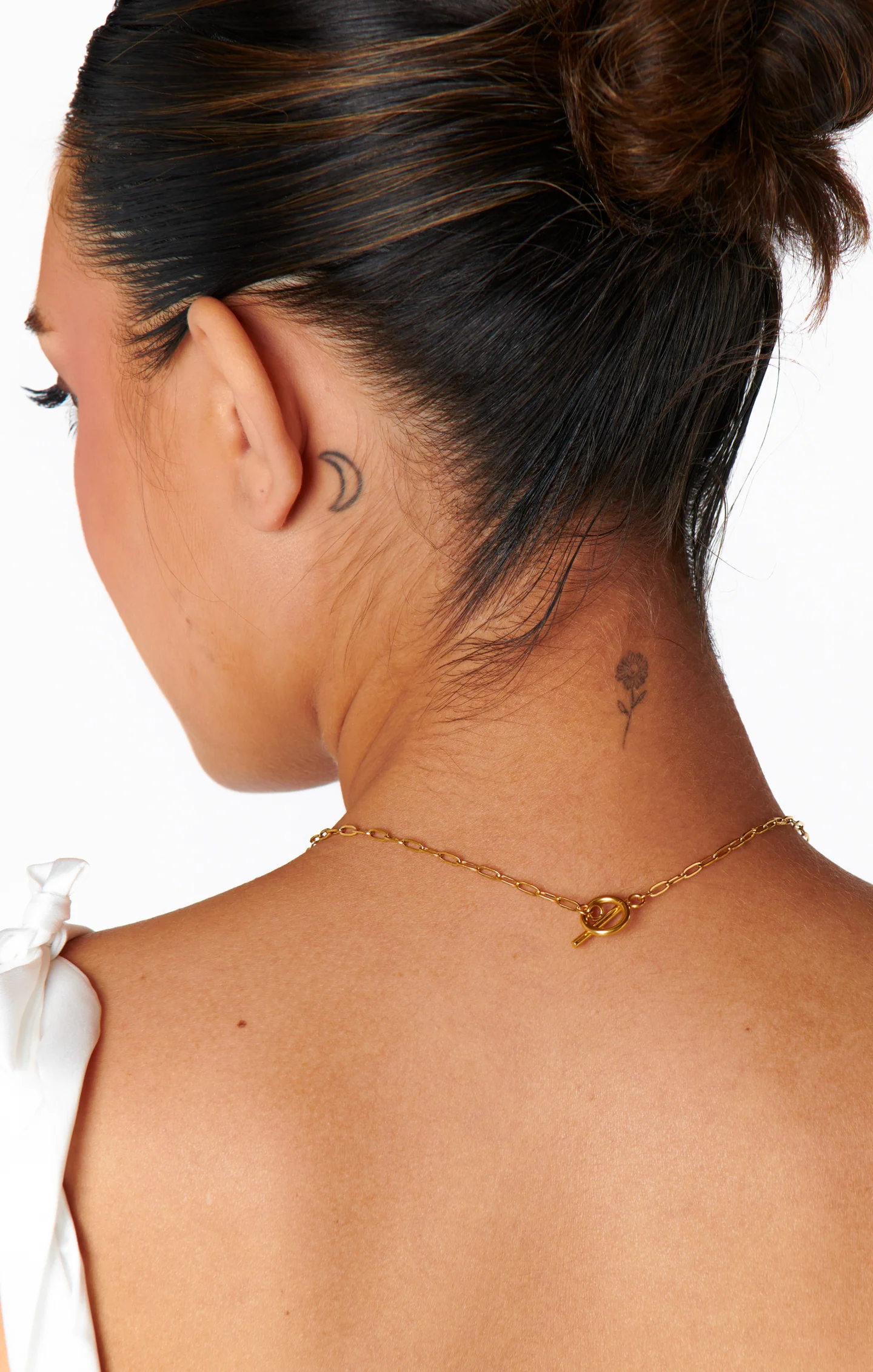 Marrin Costello Supreme Lariat ~ Gold