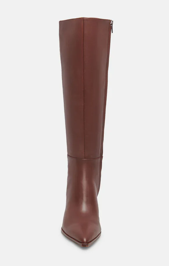 Dolce Vita Auggie Boot ~ Chocolate