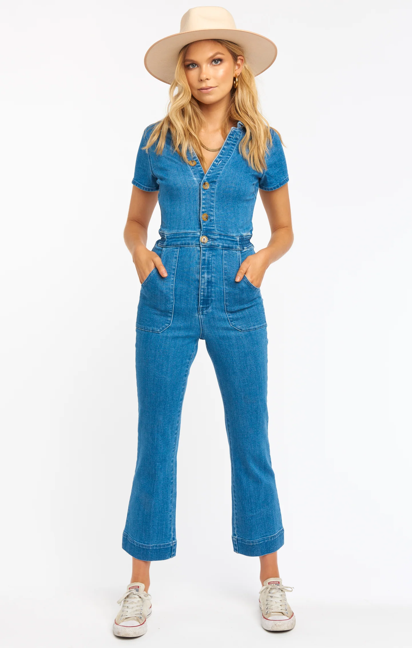 Emery Jumpsuit