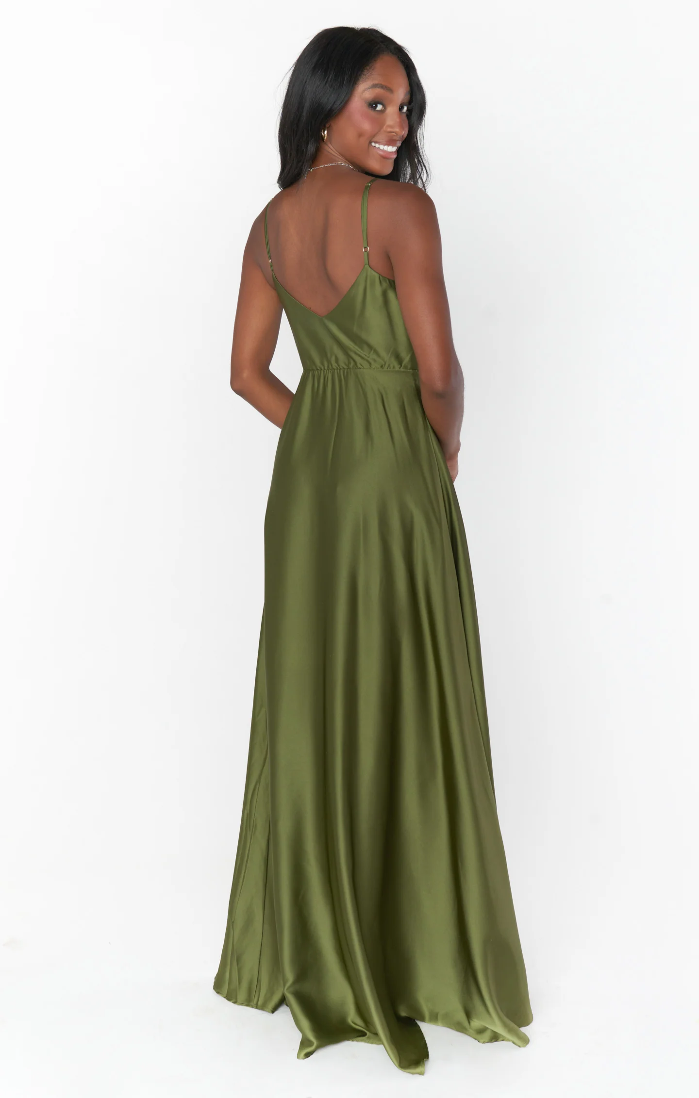 Faith Maxi Dress