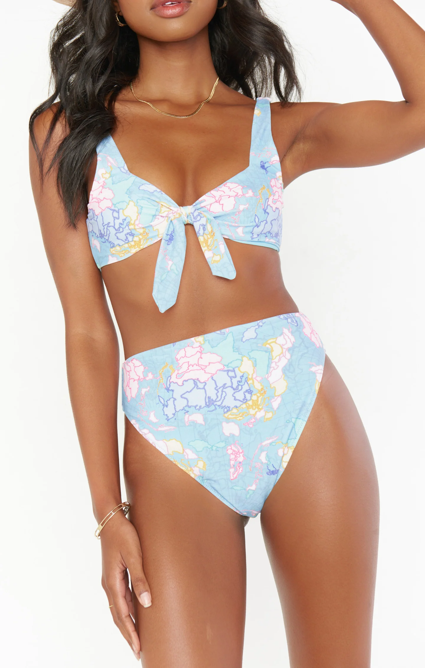 Palma Bottom ~ World Tour