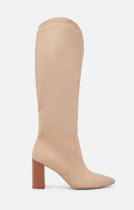Dolce Vita Nedi Boot ~ Dune