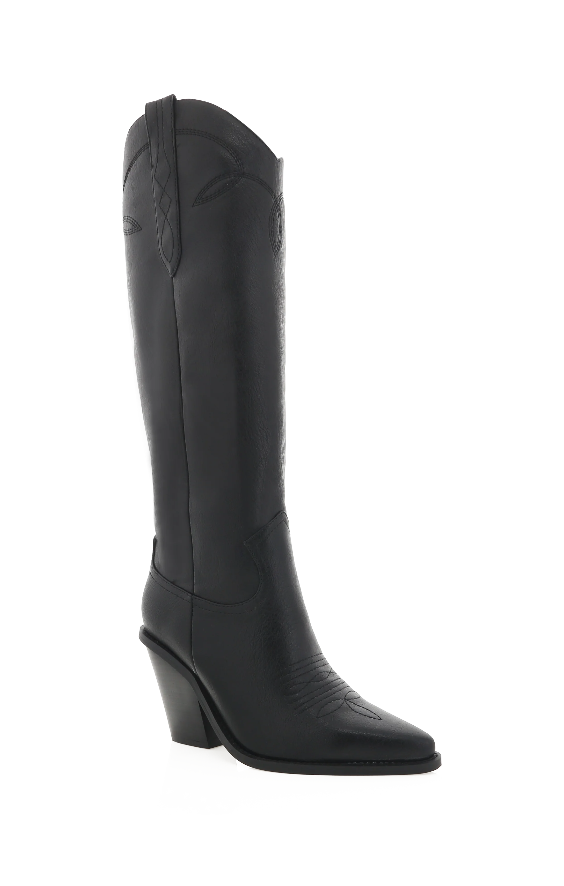 Billini Steele Western Boot