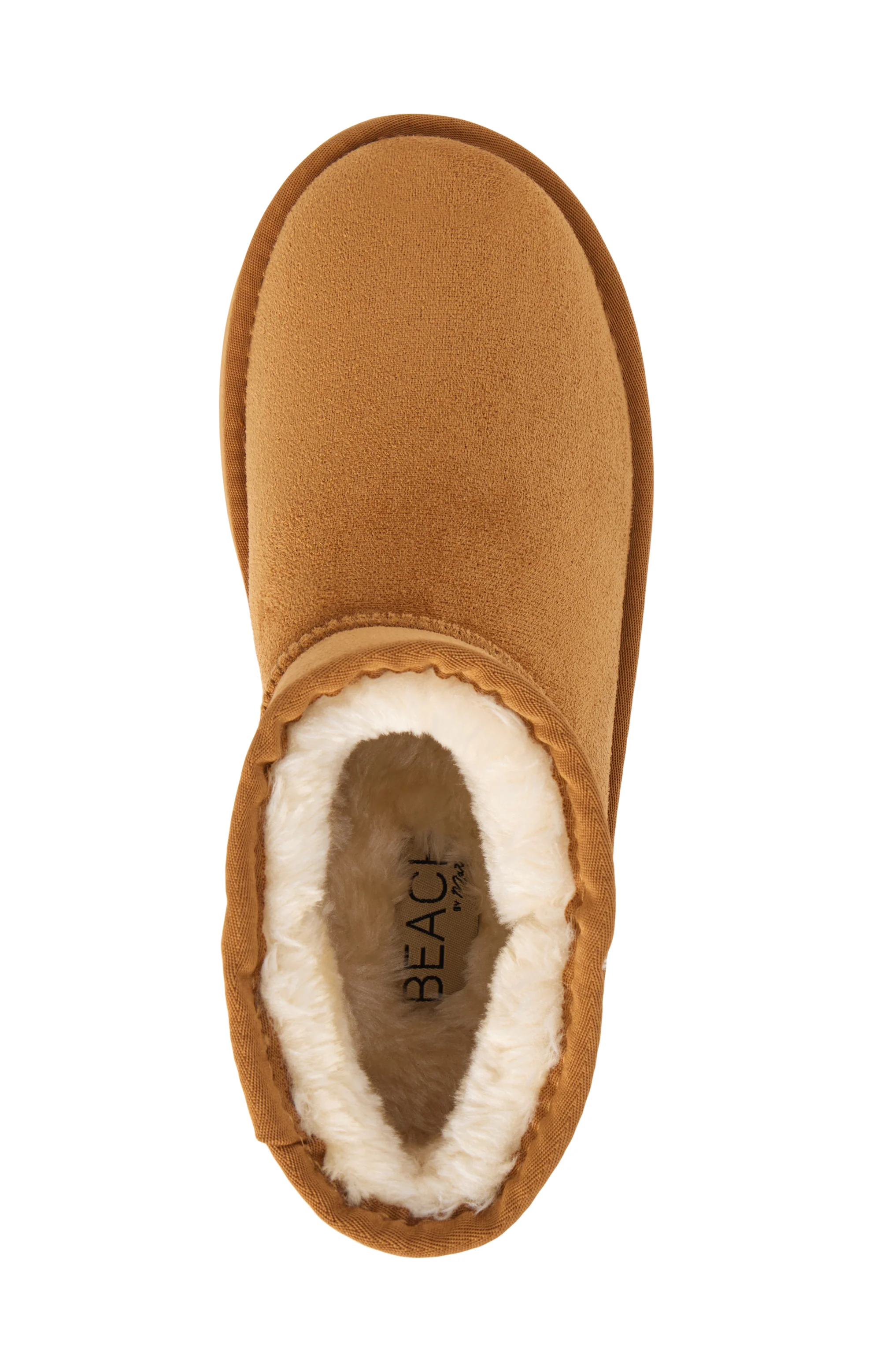 Matisse Keystone Bootie ~ Chestnut