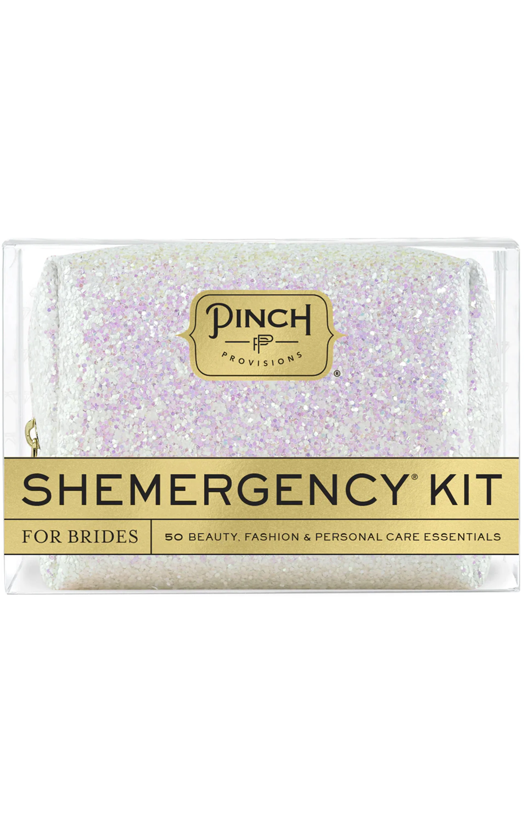 Sh Emergency Survival Kit for Brides