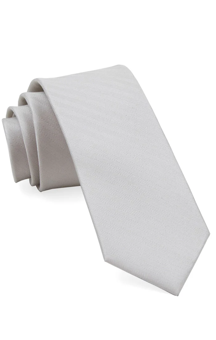 Nico Neck Tie ~ Show Me The Ring Solid