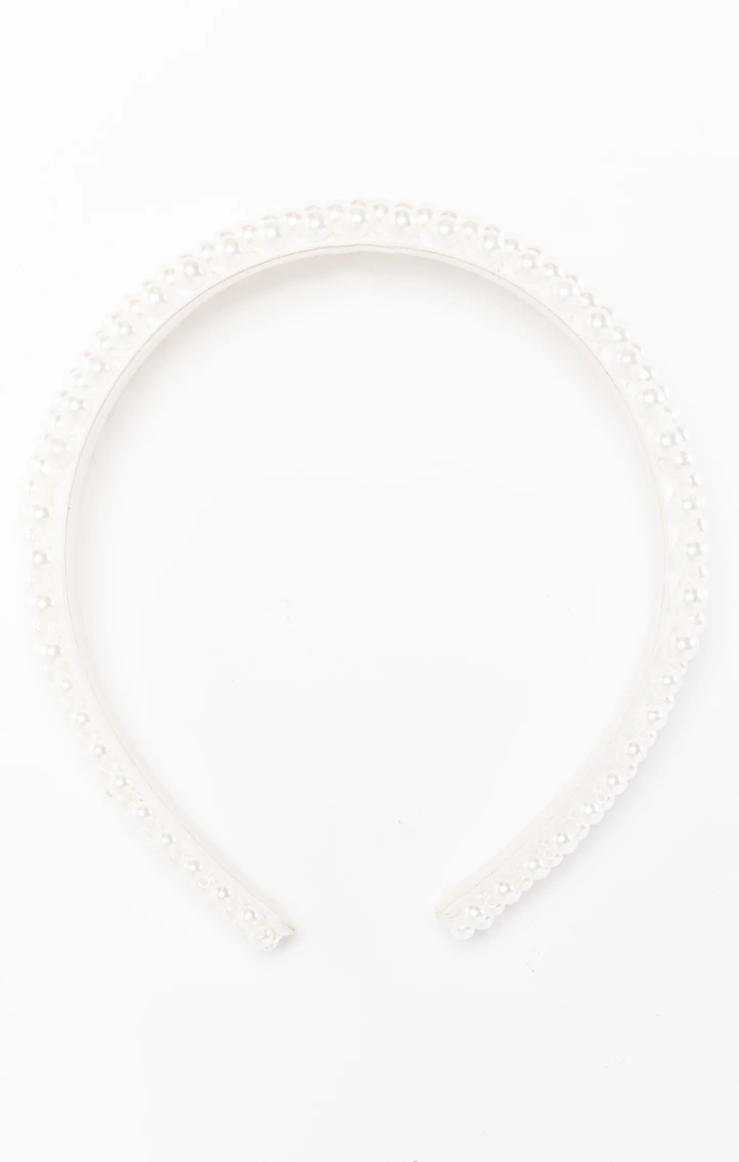 Pearl Headband