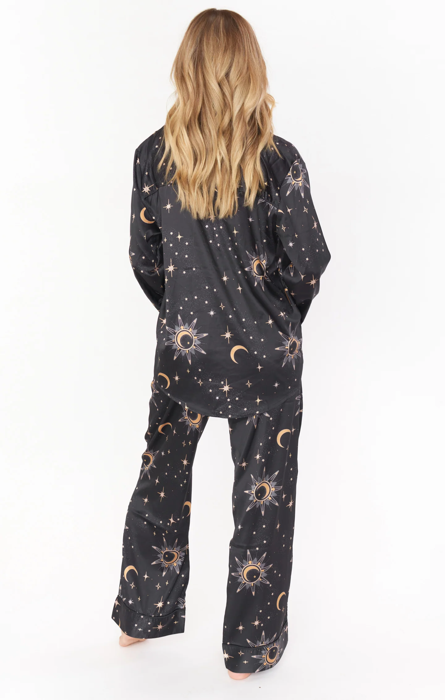 Classic PJ Set ~ Lucky Stars