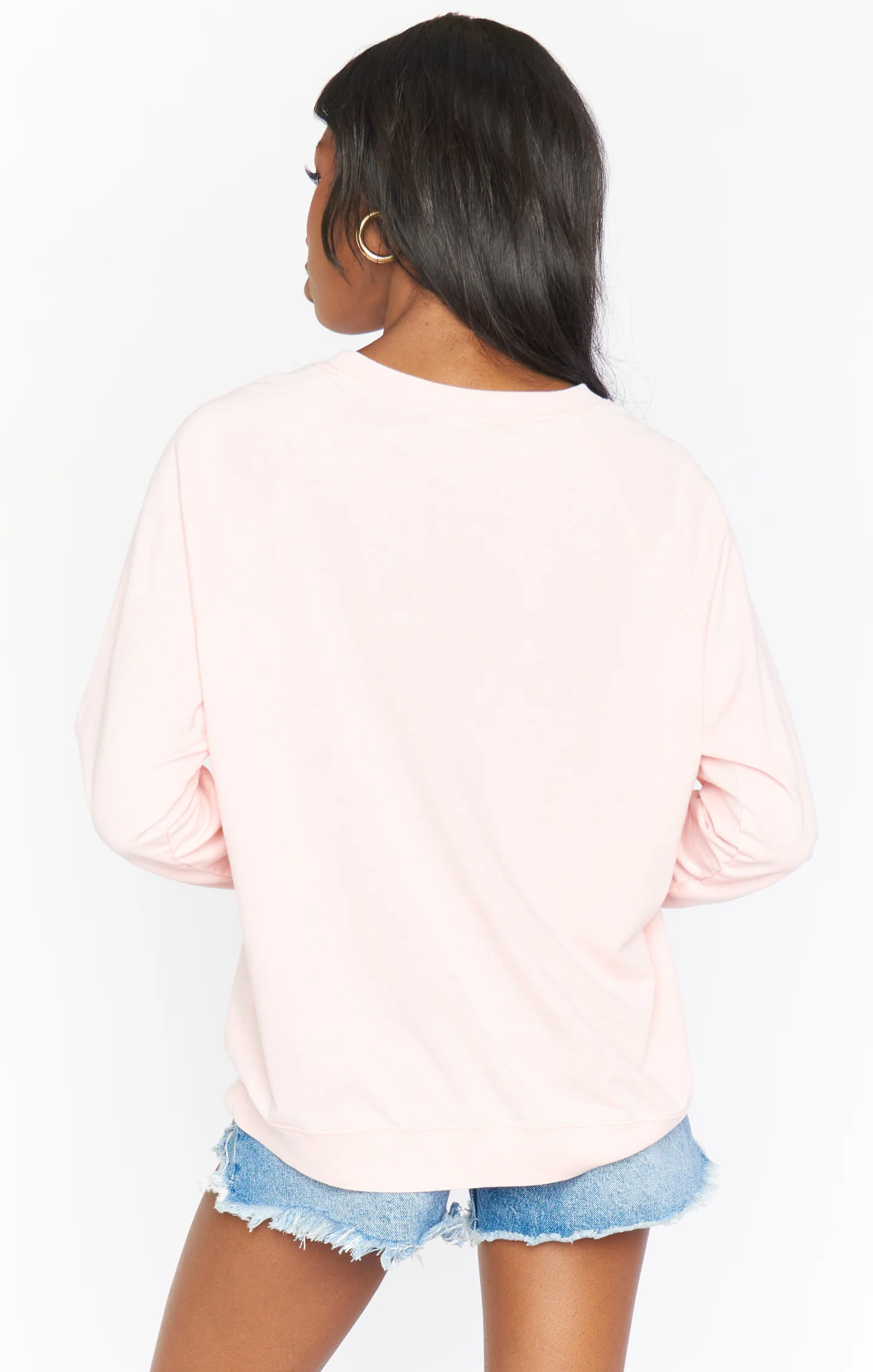 Stella Sweater ~ Forest Leopard Print