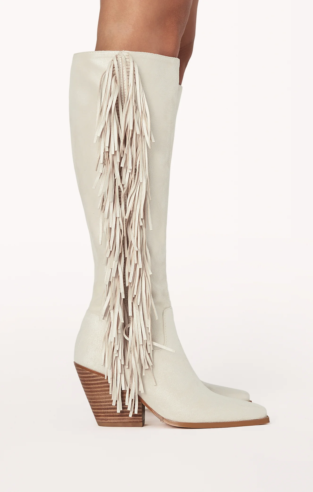 Billini Ceylan Fringe Boot