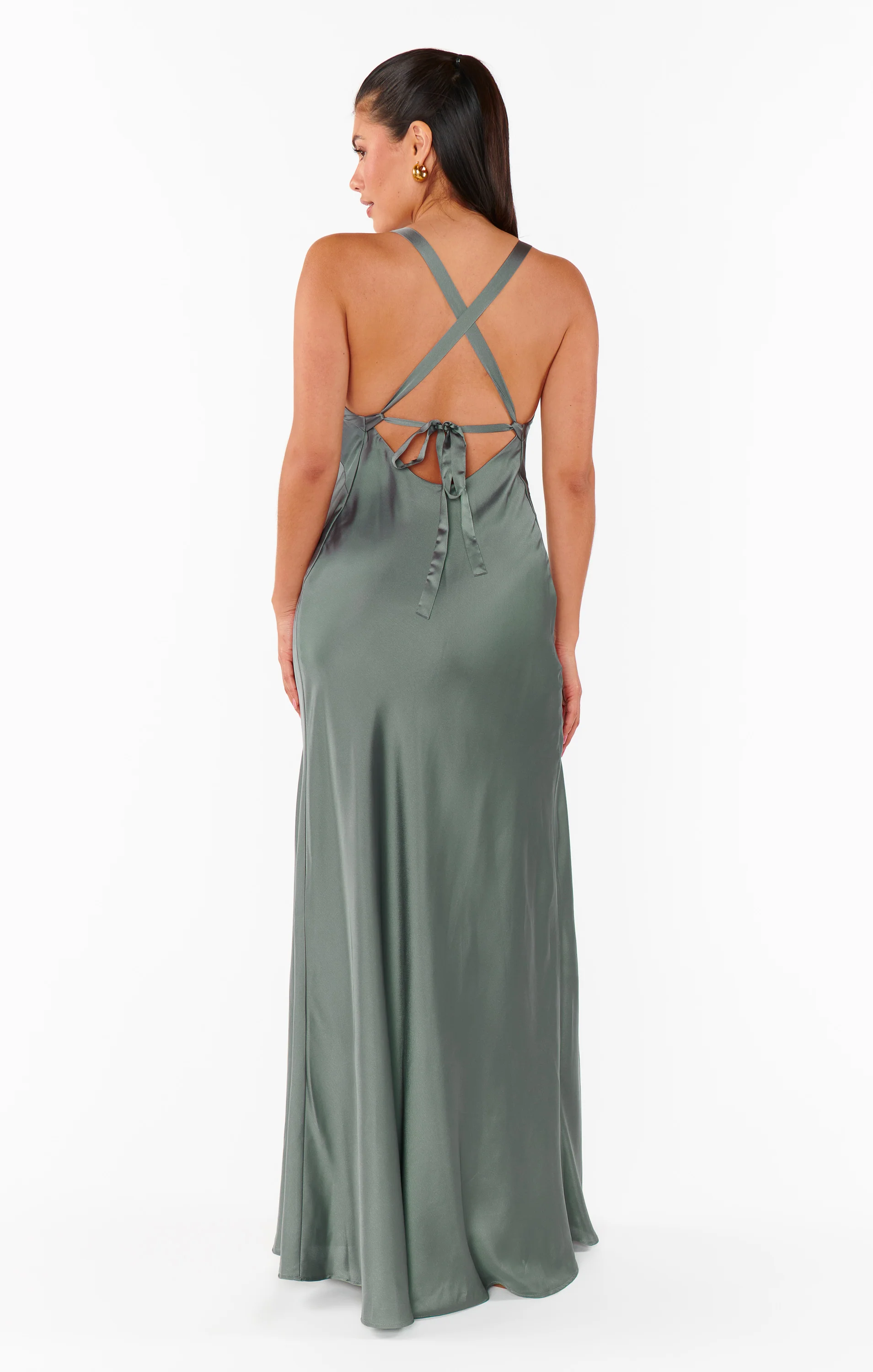 Anderson Maxi Dress