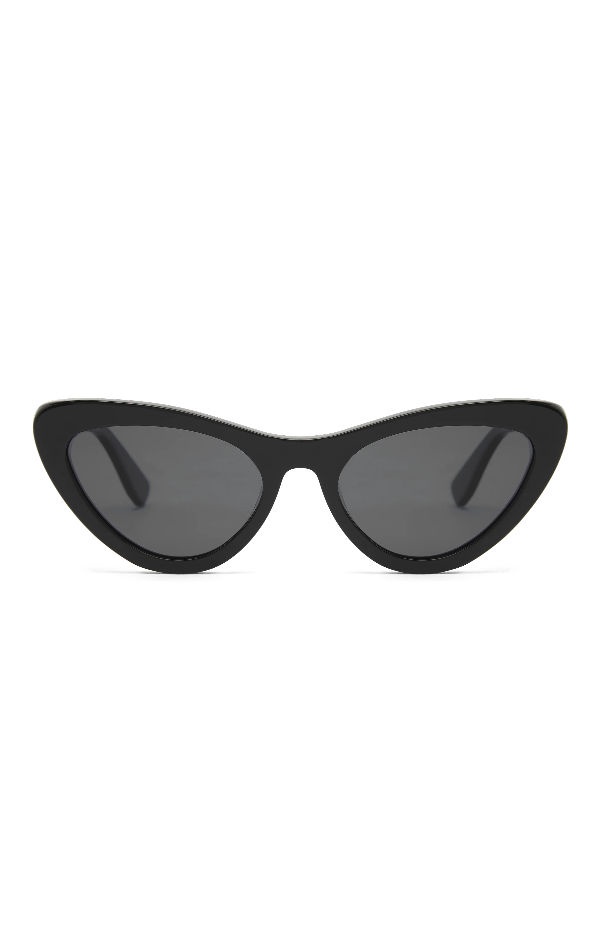 Banbè Eyewear The Ward Sunglasses ~ Black
