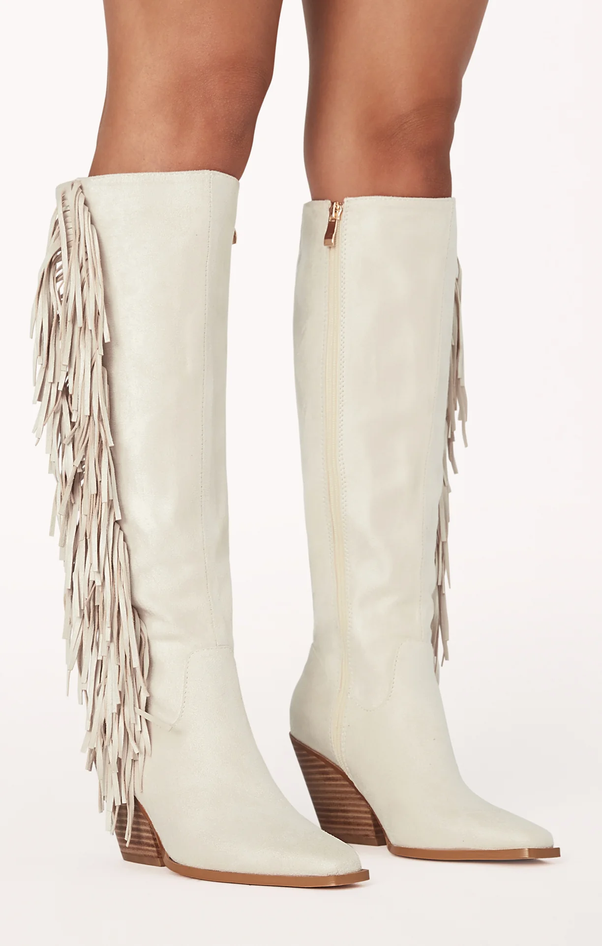 Billini Ceylan Fringe Boot