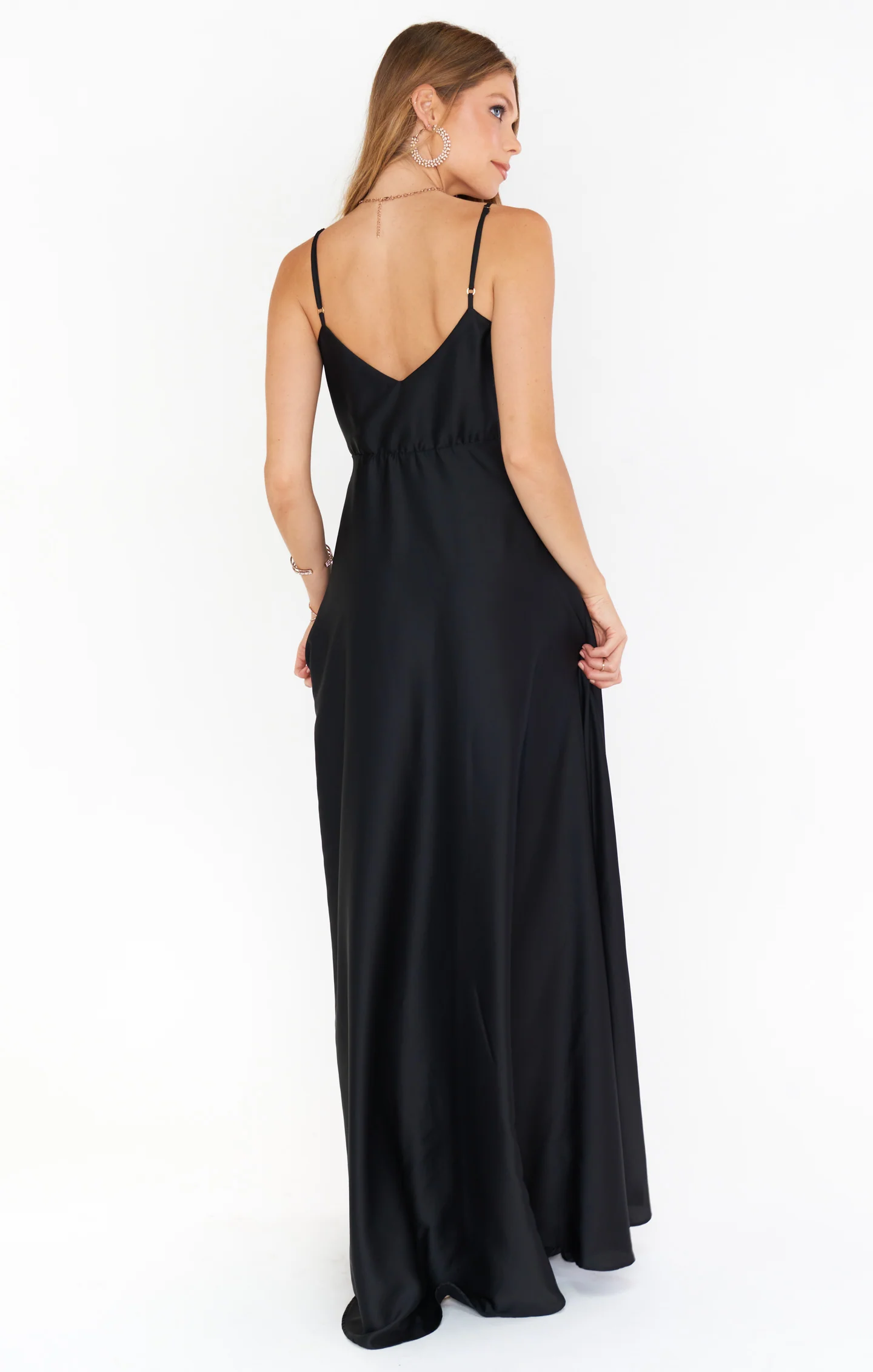 Faith Maxi Dress