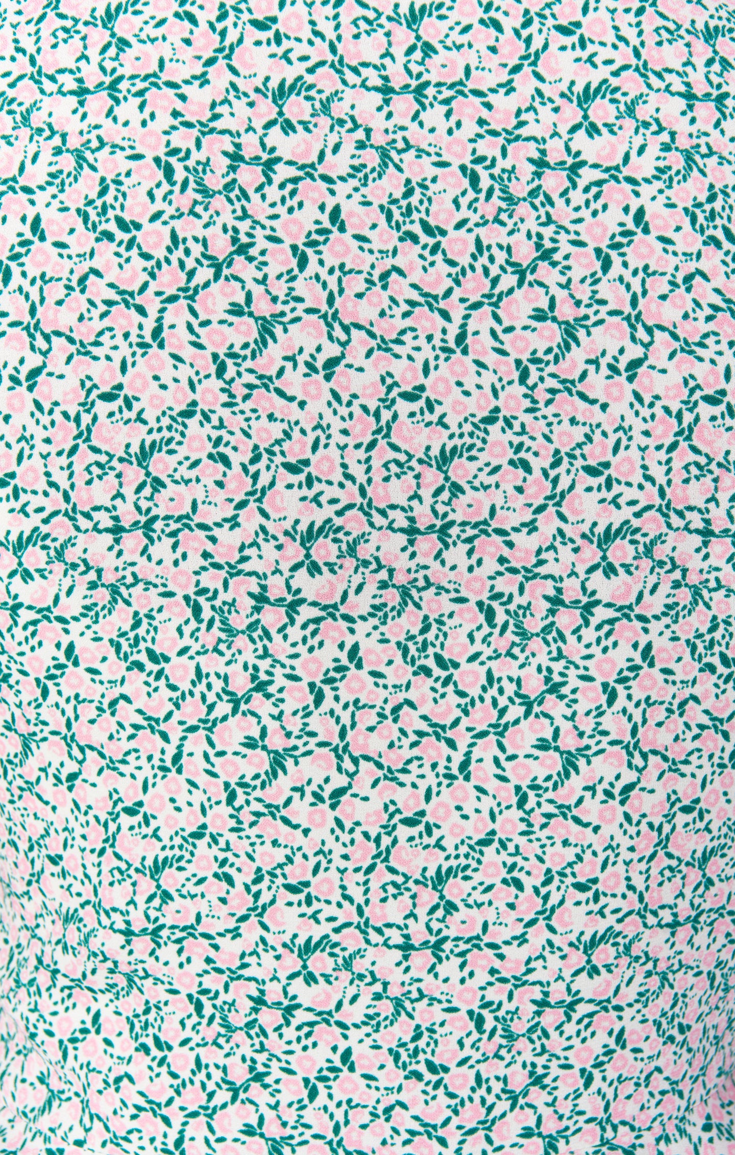 Ollie Top ~ Peony Please