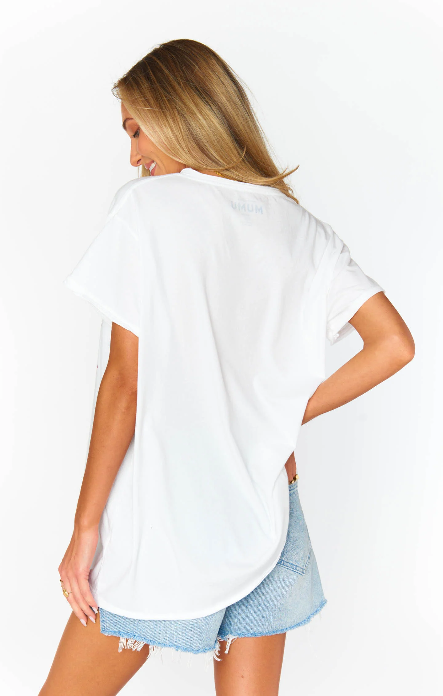 Airport Tee ~ Made in America