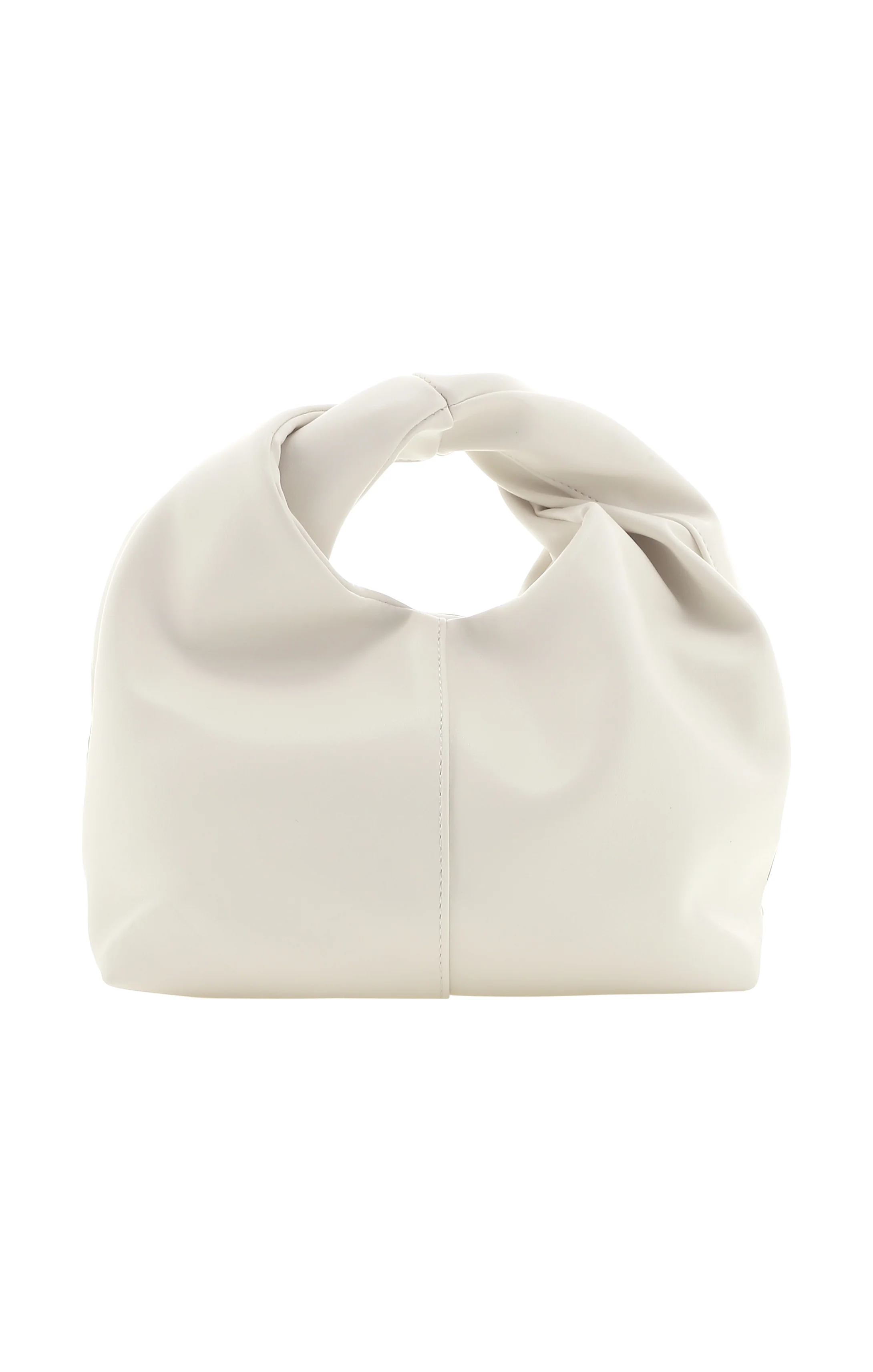 Billini Misty Handle Bag ~ Bone