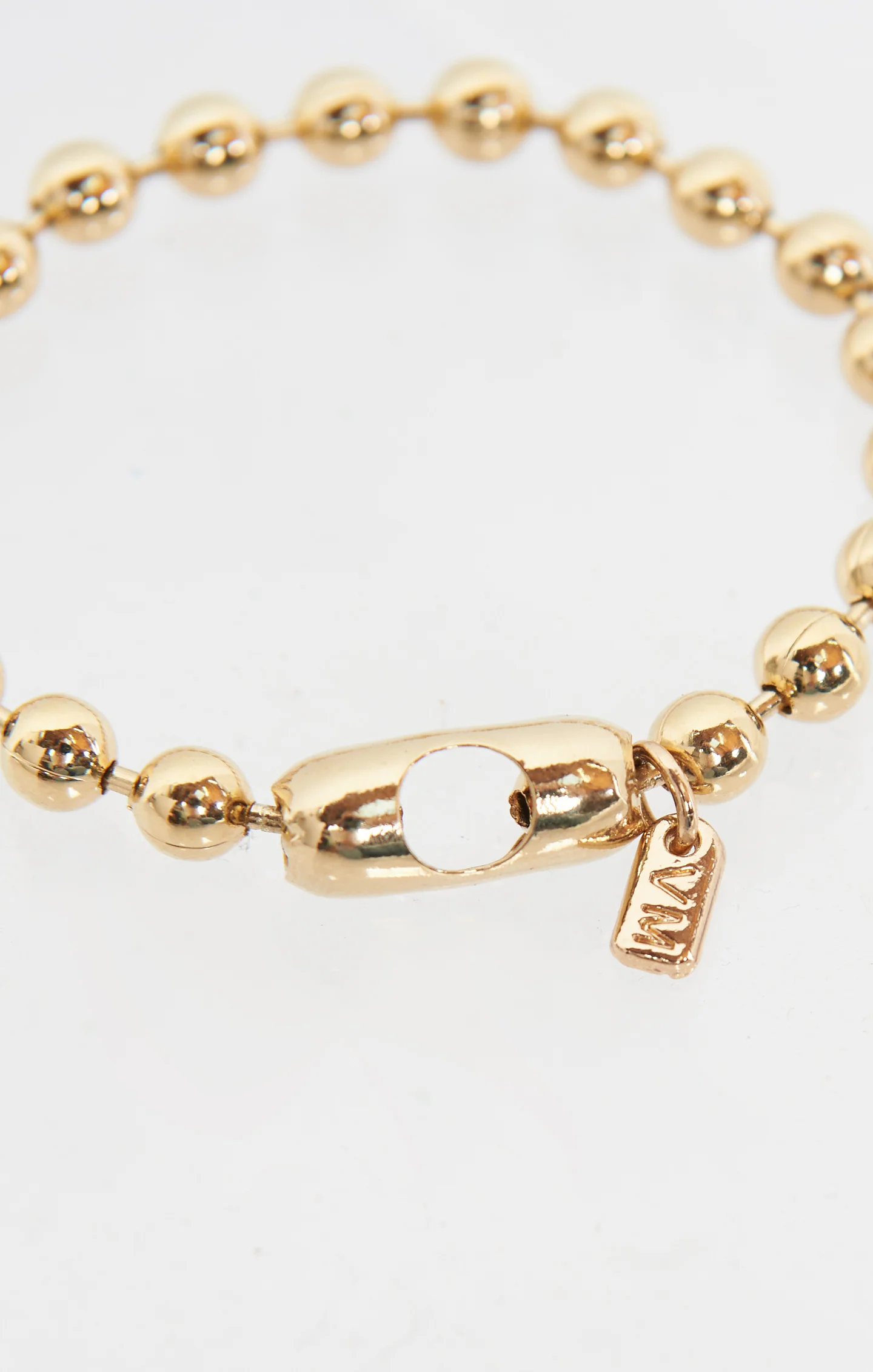 Vanessa Mooney The Mercy Bracelet