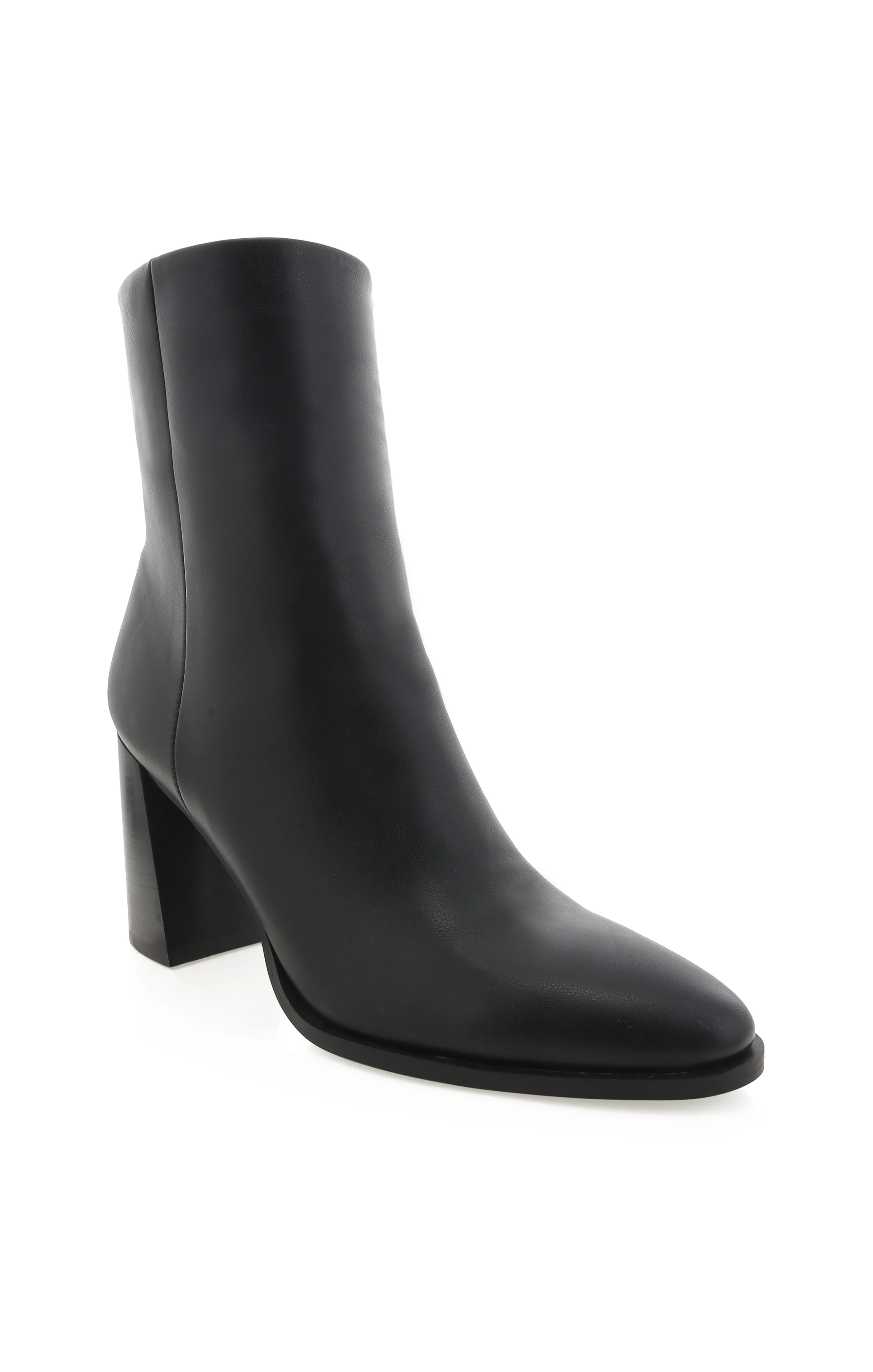 Billini Kaysen Bootie ~ Black