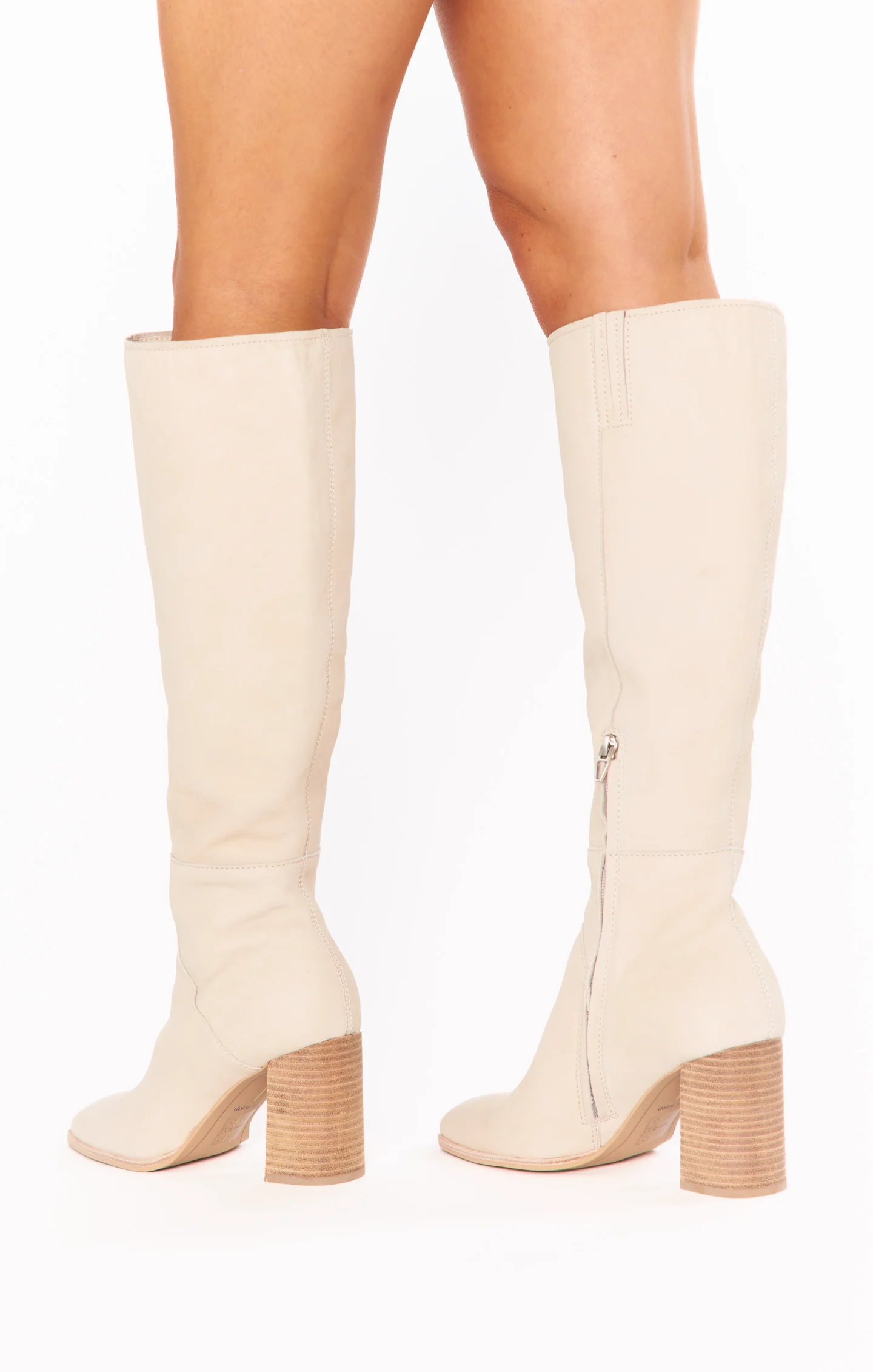 Dolce Vita Fynn Tall Boot ~ Sand